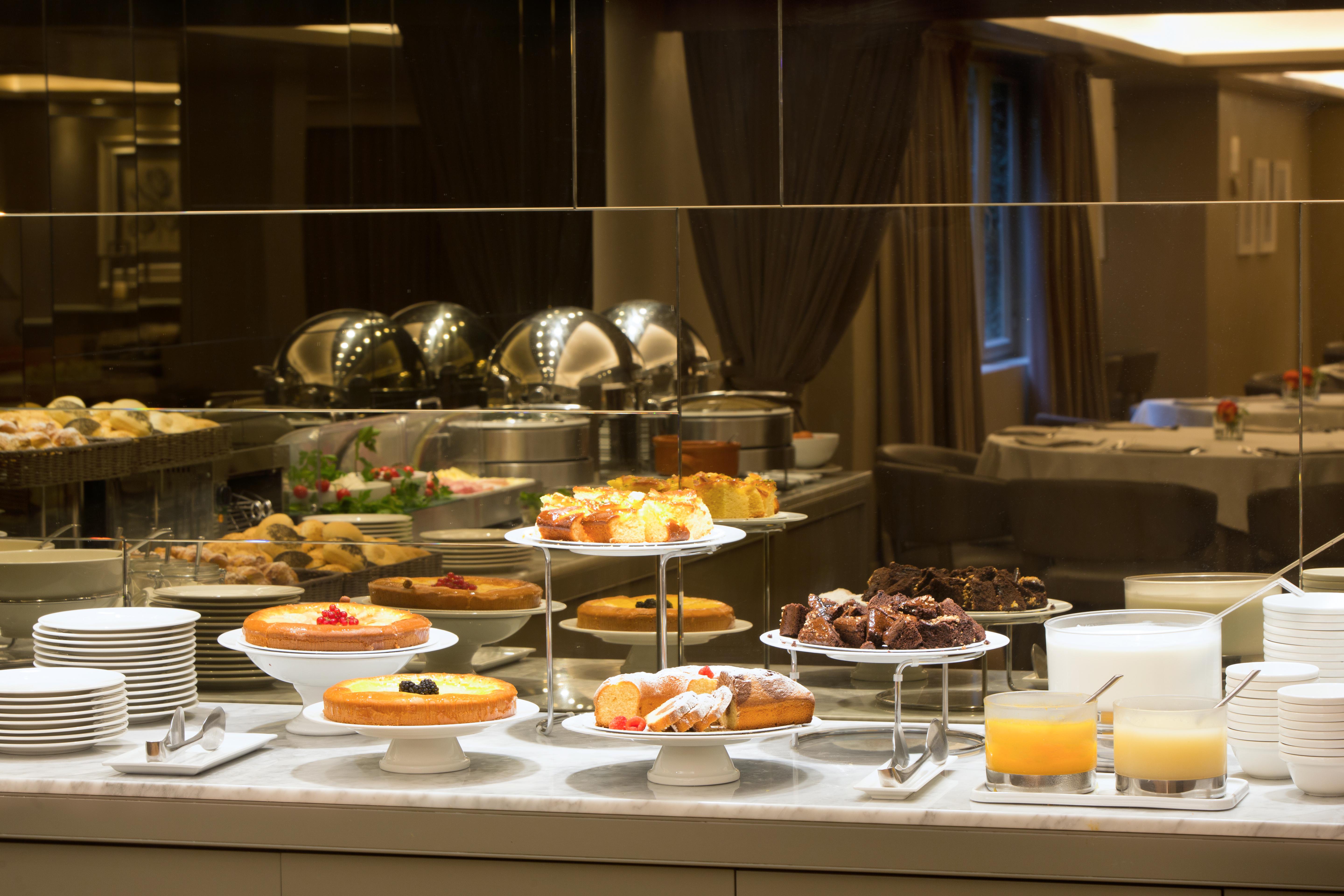Starhotels Michelangelo 4* Firenze