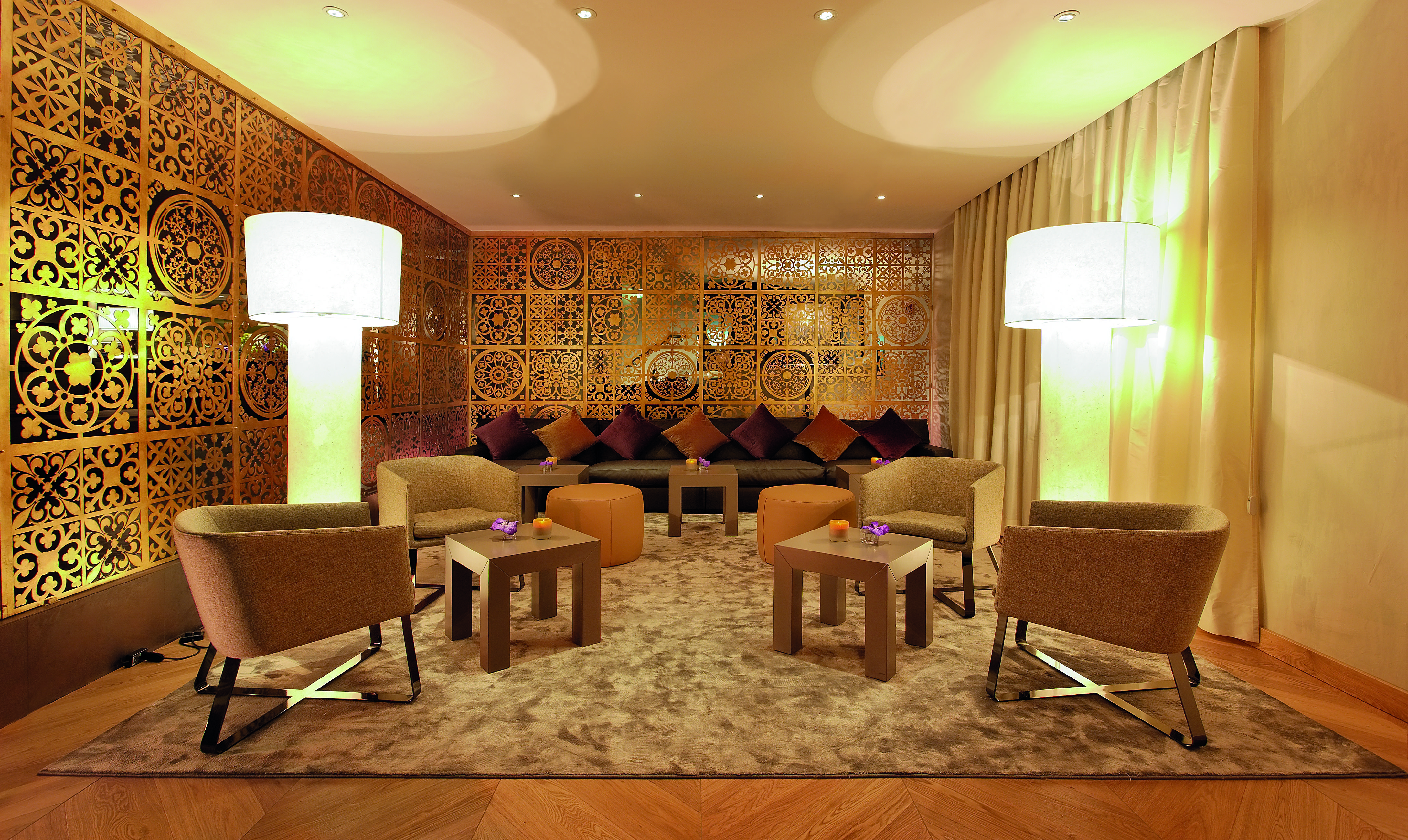 Starhotels Michelangelo 4* Firenze