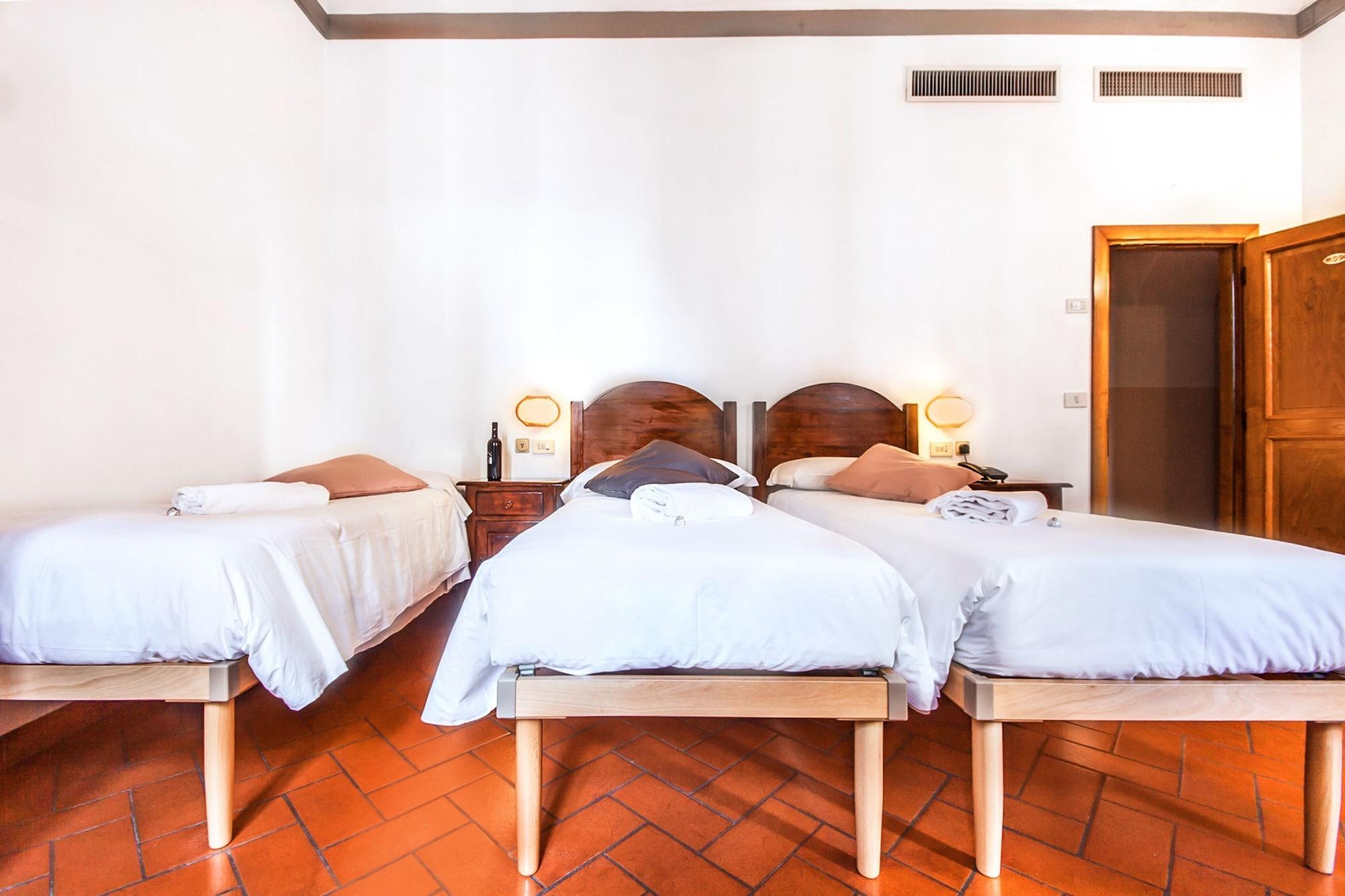 Costantini Hotell