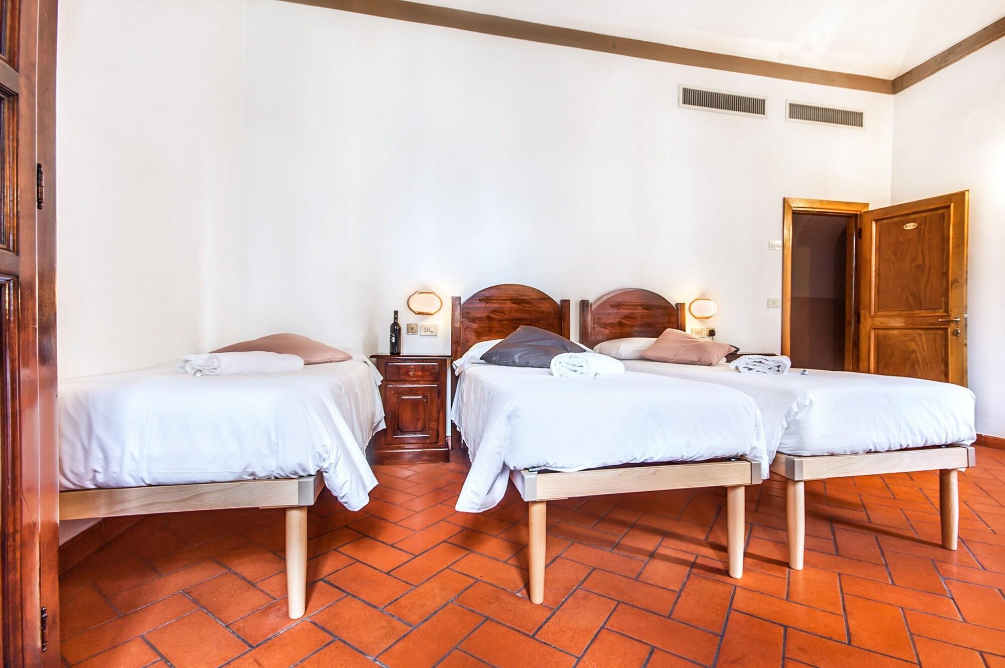 Costantini Hotell