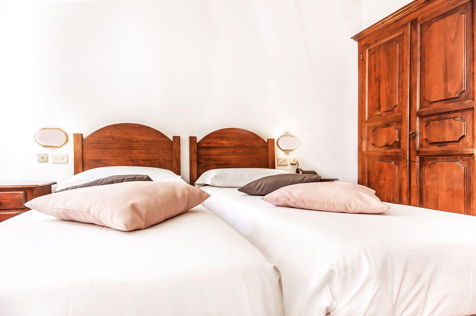 Hotell Costantini