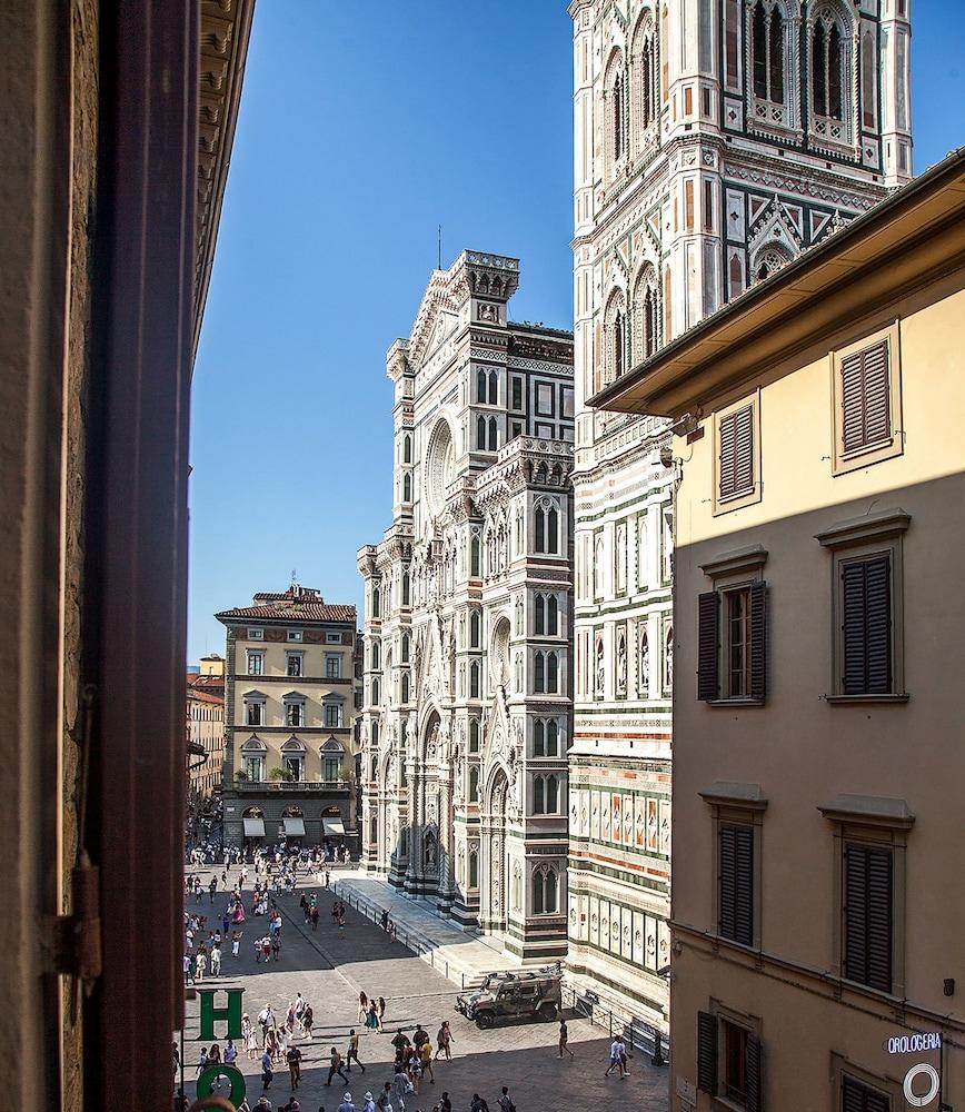 Costantini Hotell Firenze