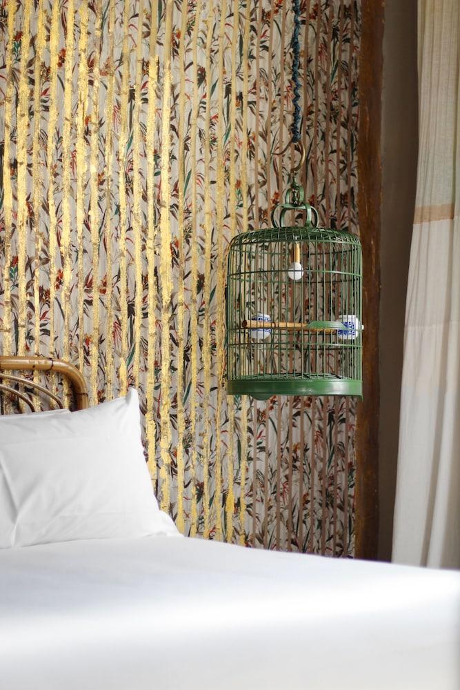 Aparthotel Numa Rodo Firenze