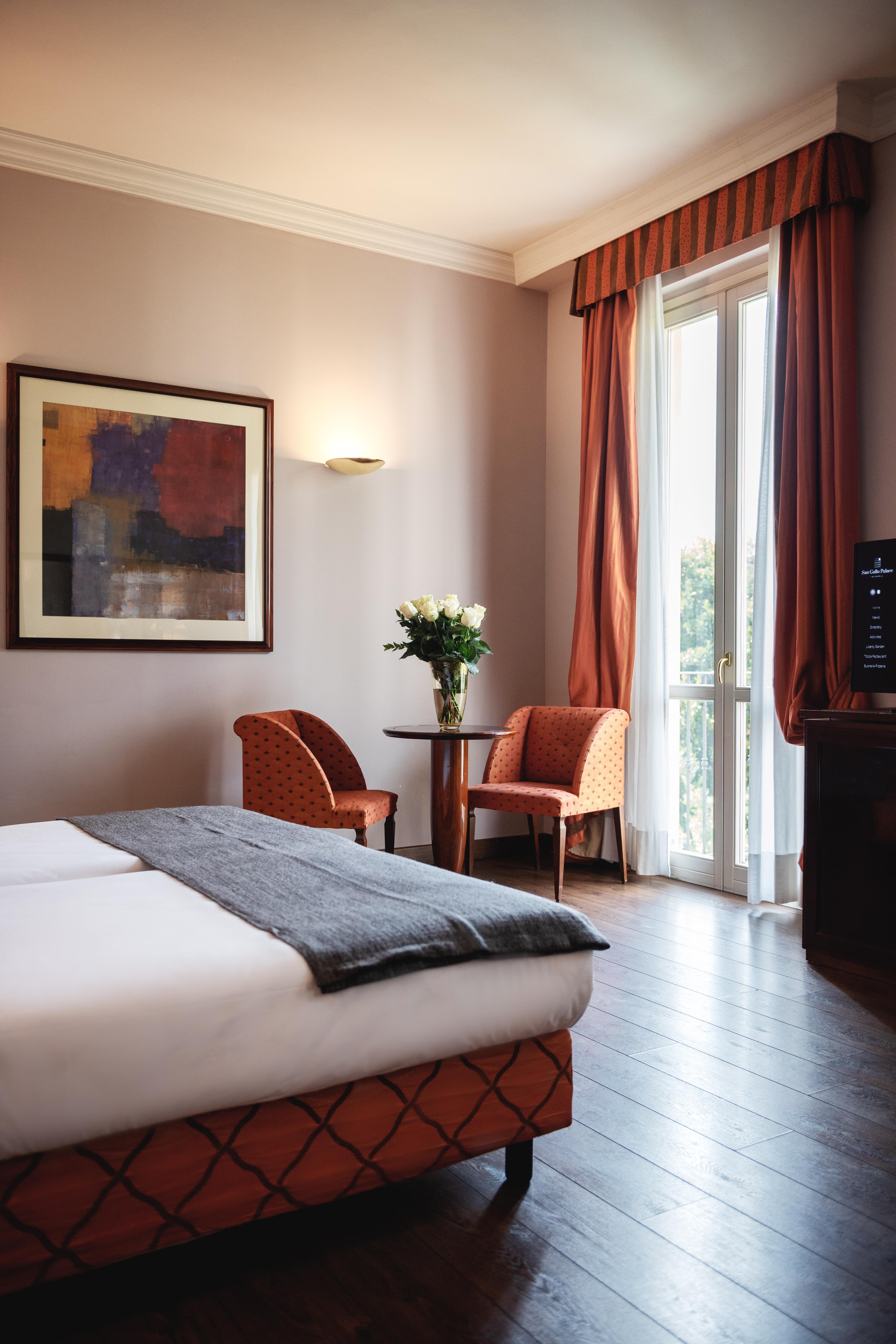 Allegroitalia San Gallo Hotel