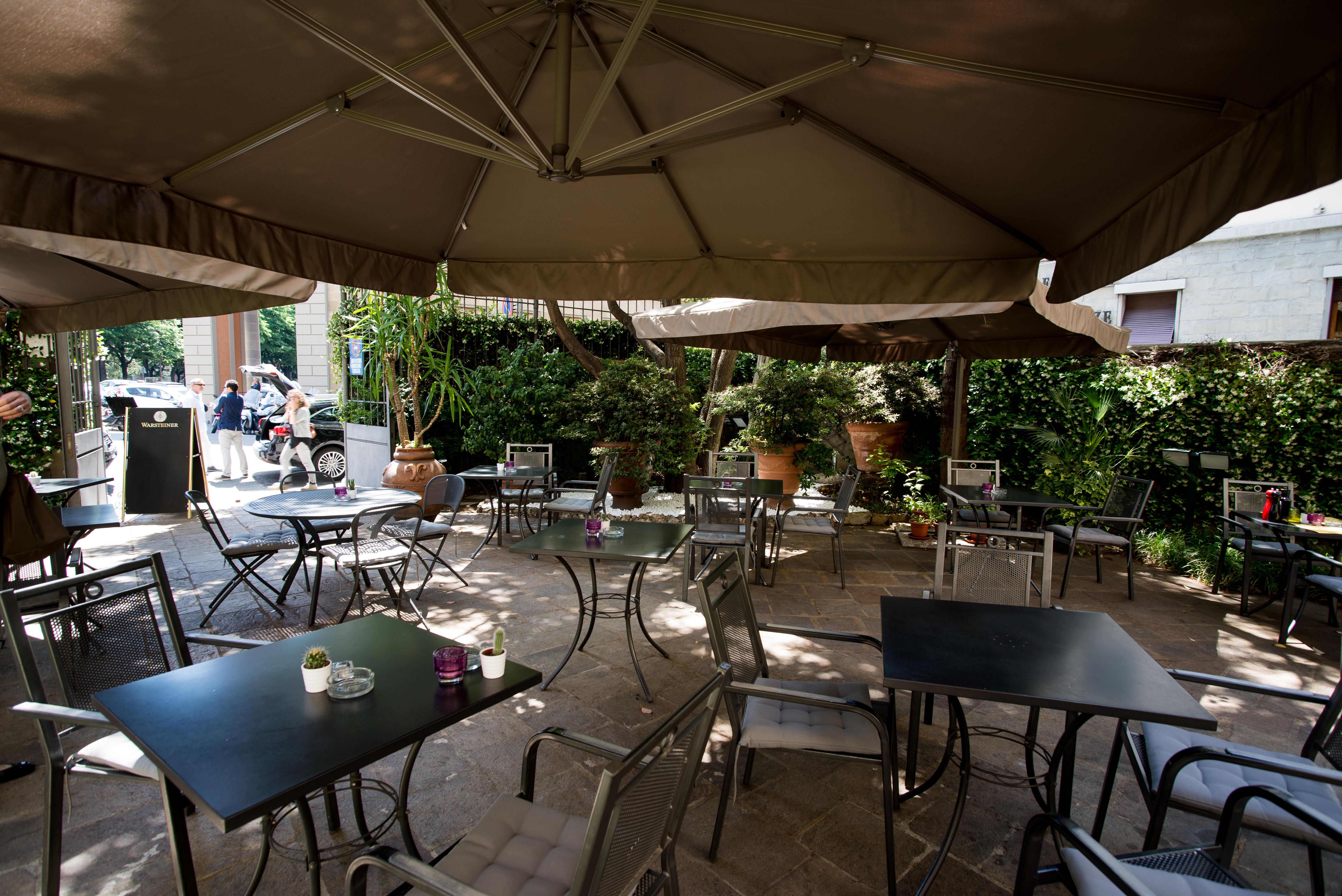 Hotel Allegroitalia San Gallo Firenze