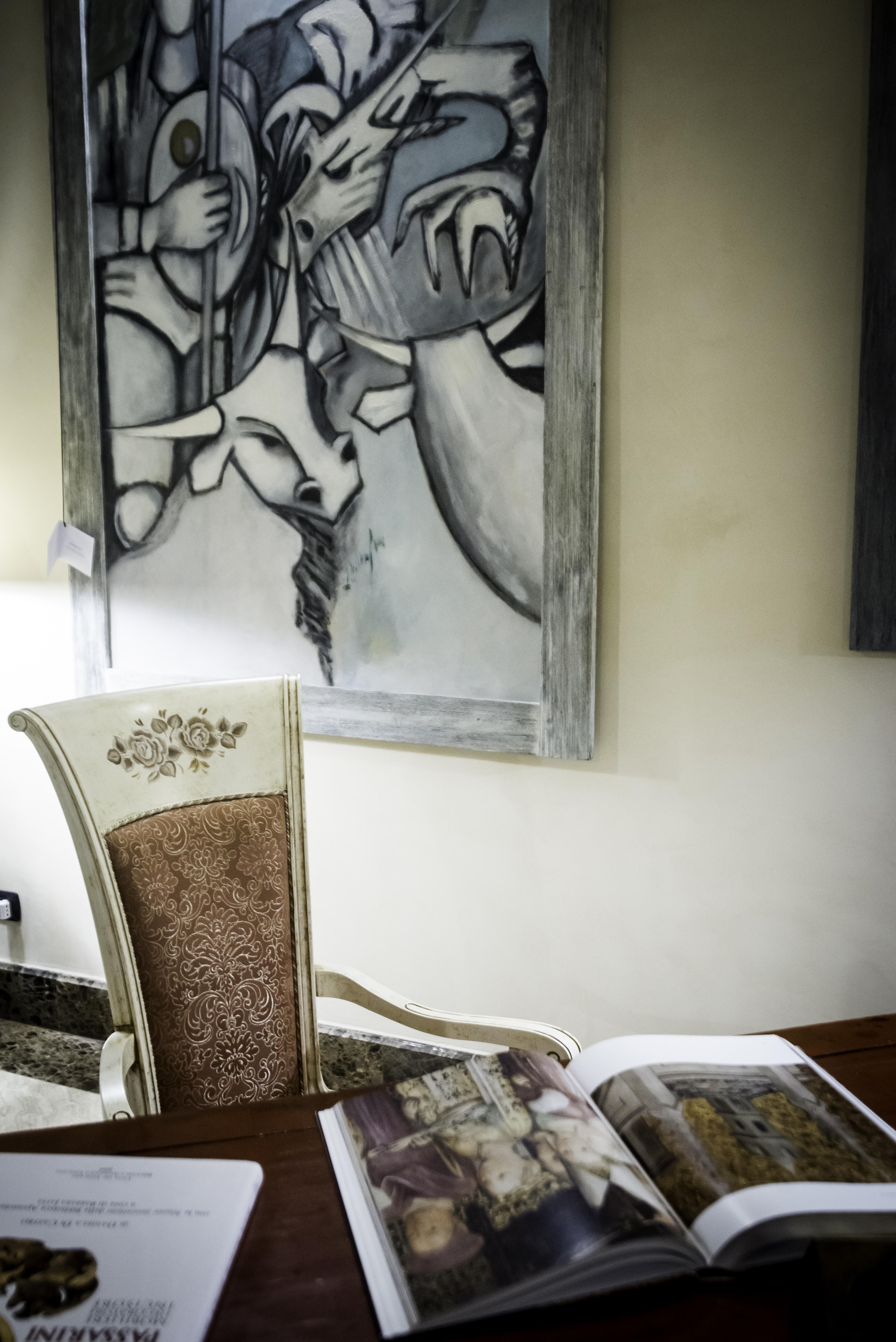 Hotel Allegroitalia San Gallo 4*