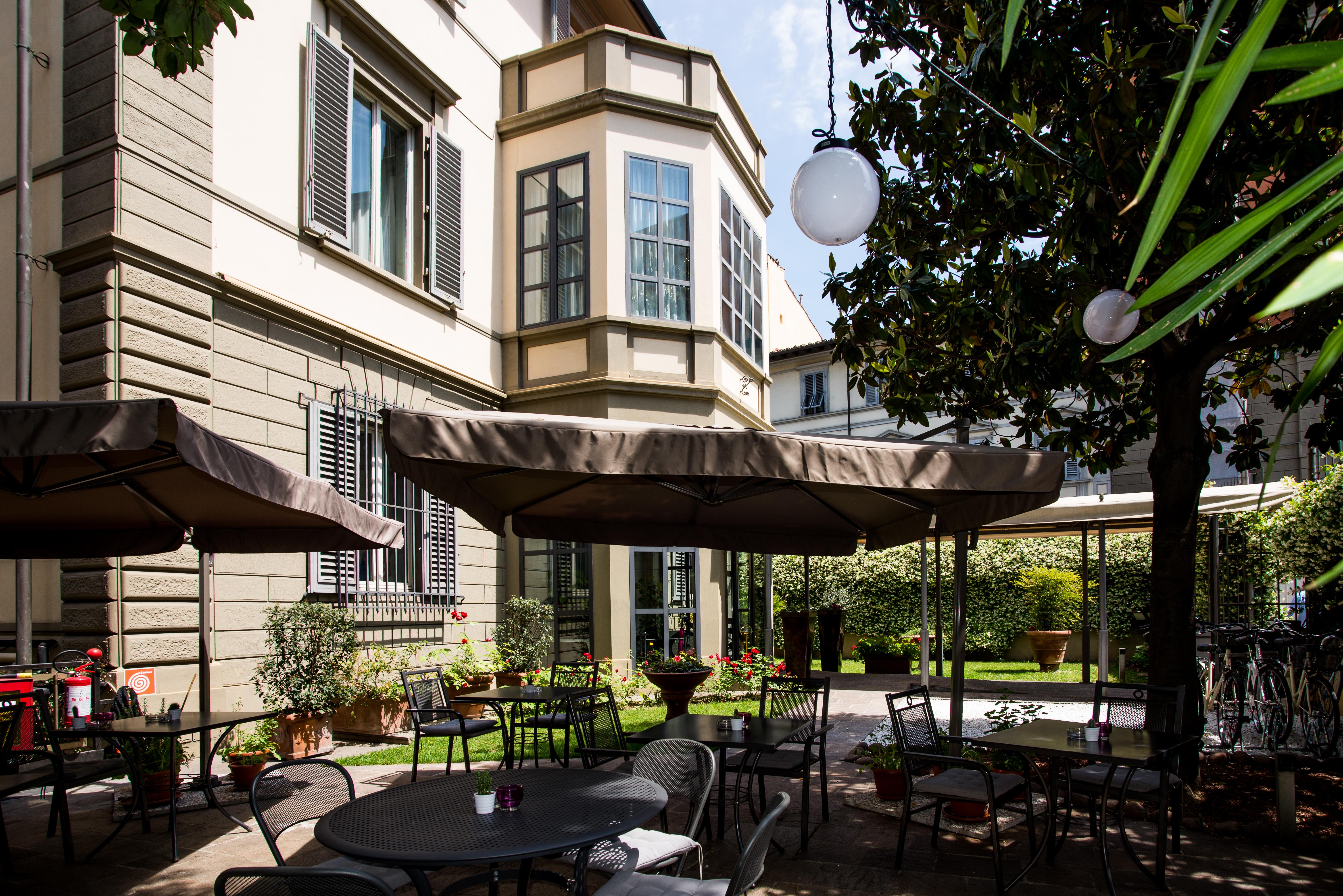 Allegroitalia San Gallo Firenze