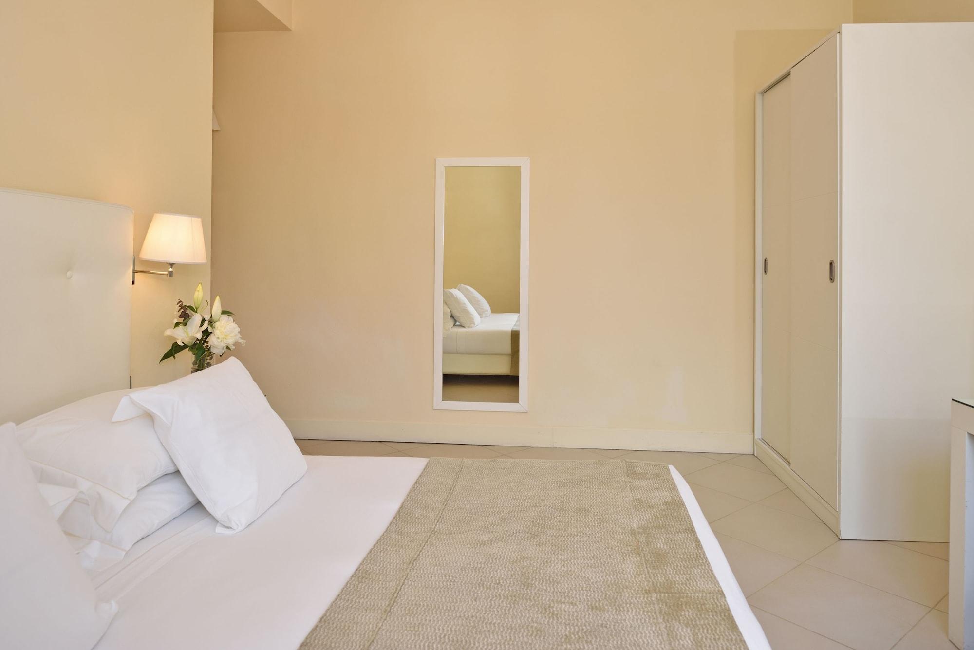 Residenza Fiorentina Hotell