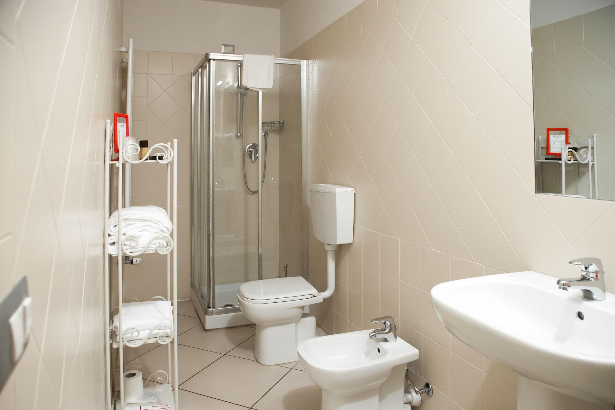 Residenza Fiorentina Hotell Firenze
