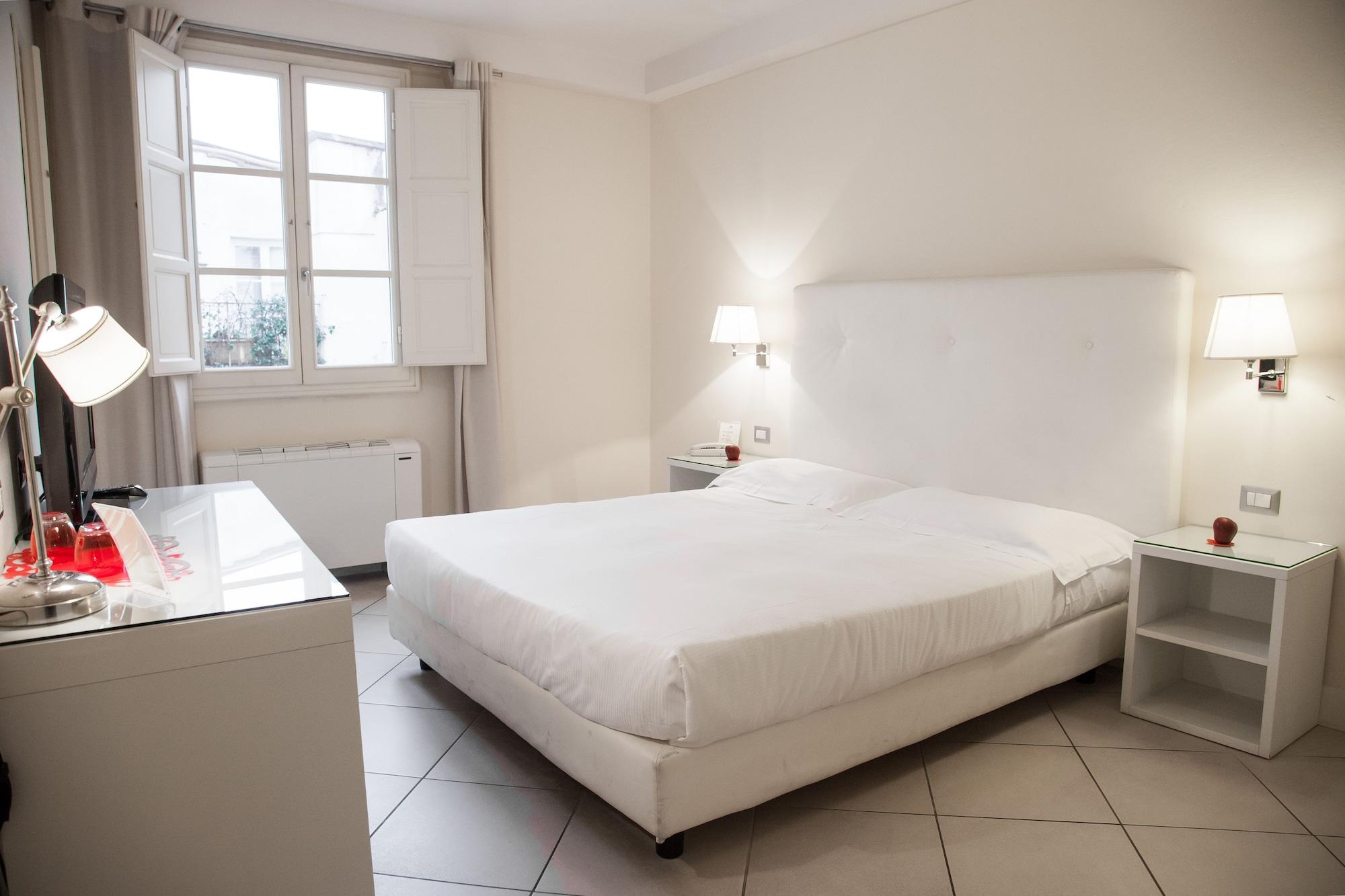 Hotell Residenza Fiorentina 3*
