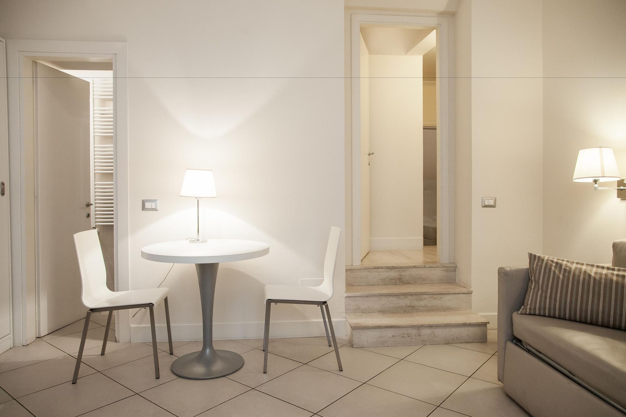 Hotell Residenza Fiorentina Firenze