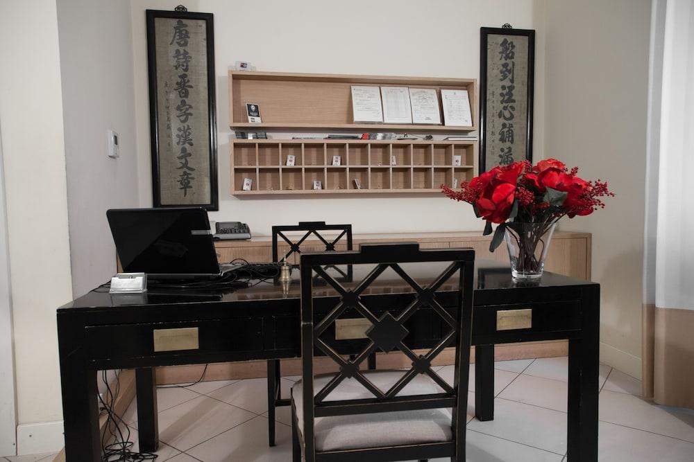 Hotell Residenza Fiorentina Firenze