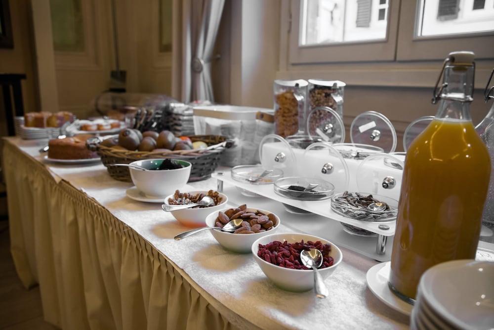 Hotell Residenza Fiorentina 3*