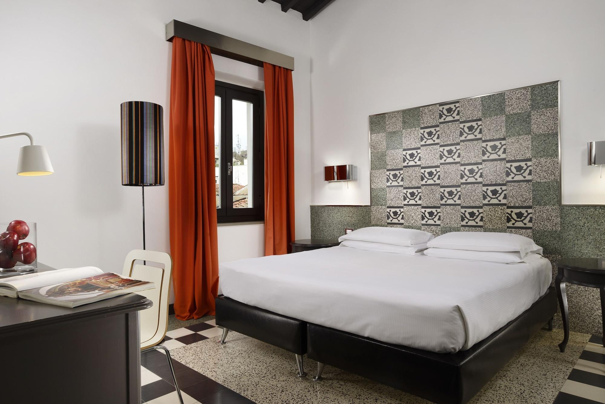 Universo 3* Firenze
