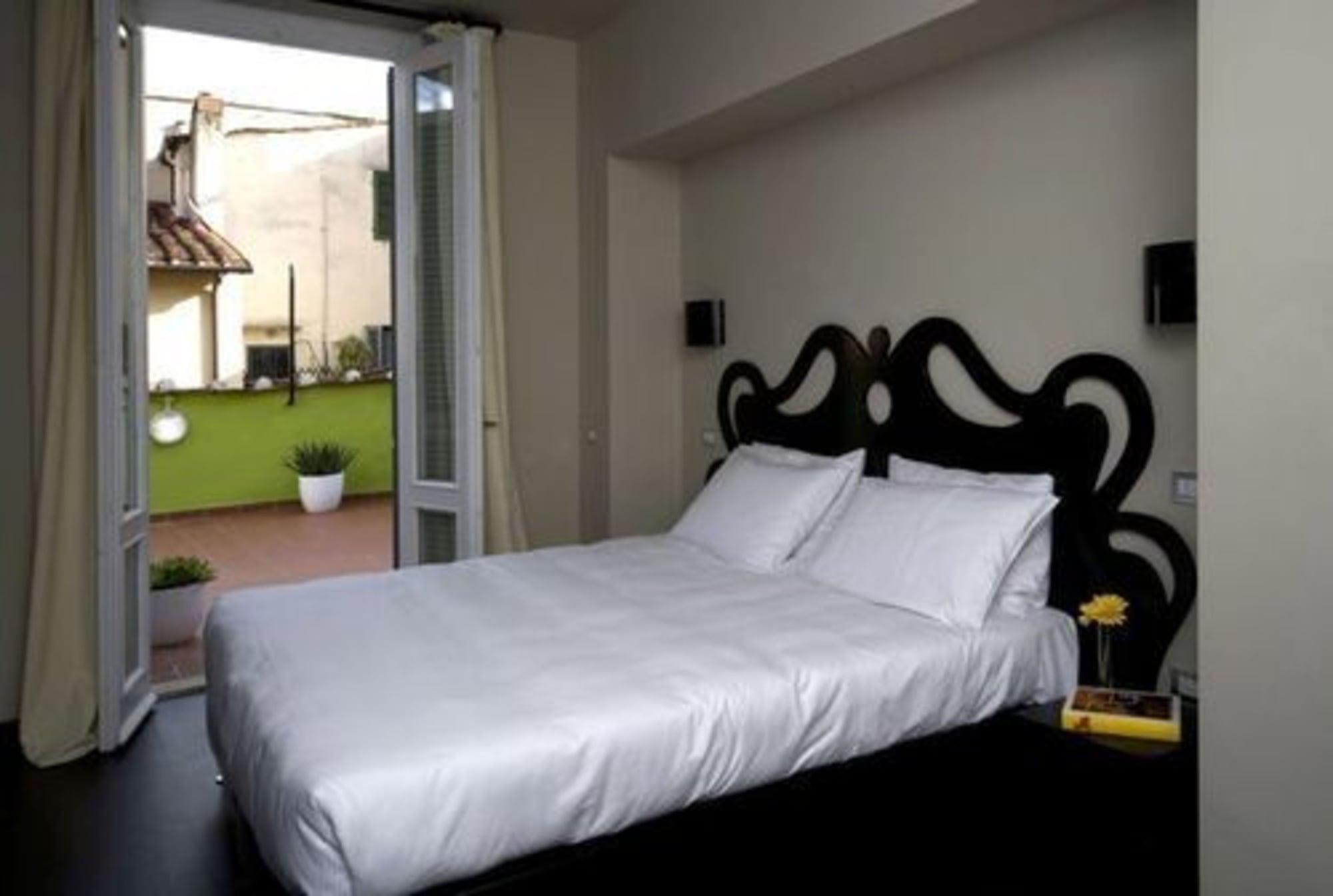 Hotel Universo