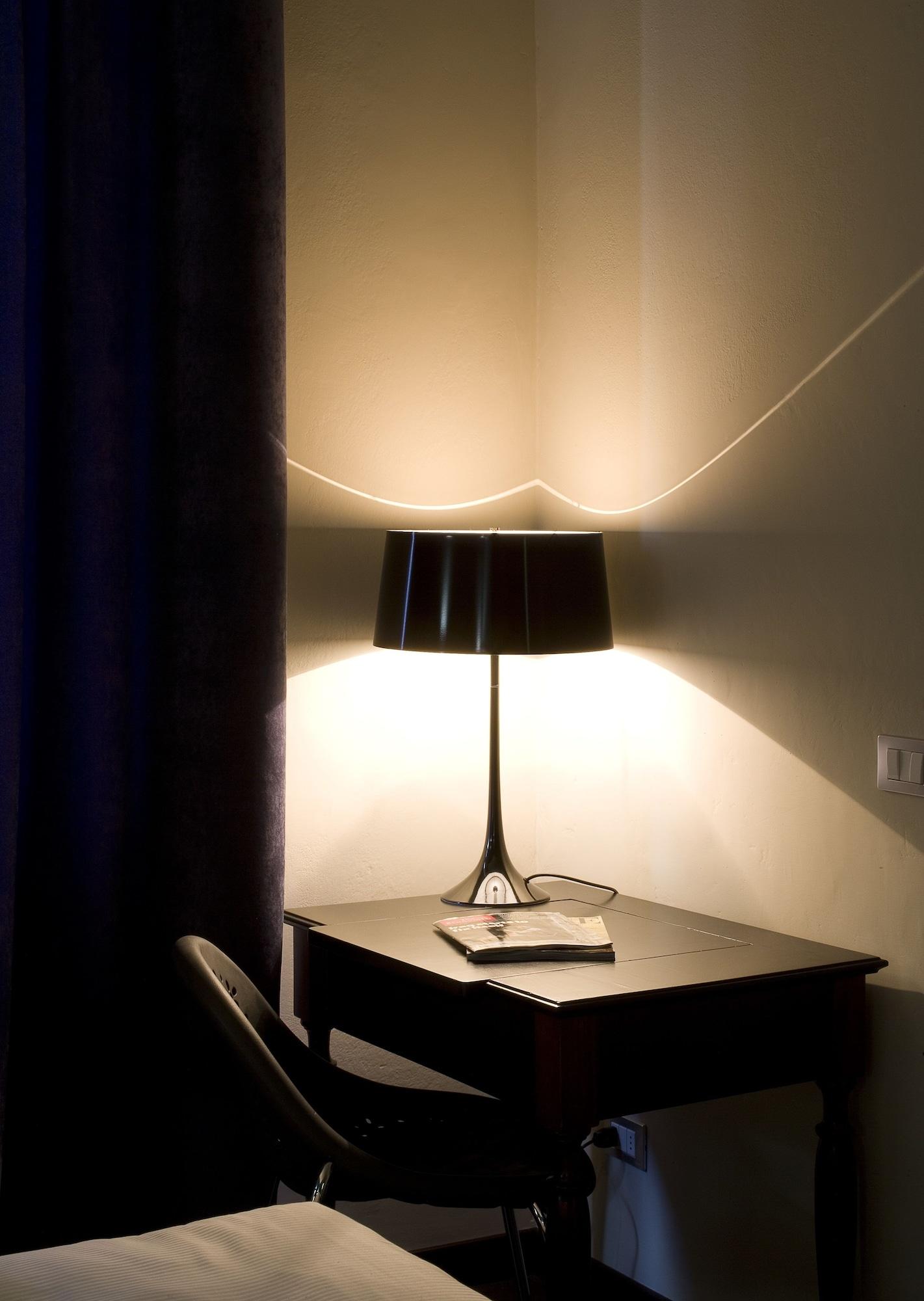 Hotel Universo