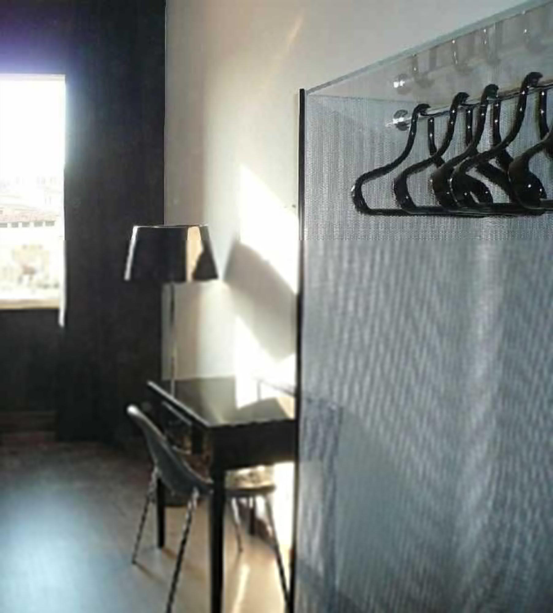 Hotel Universo