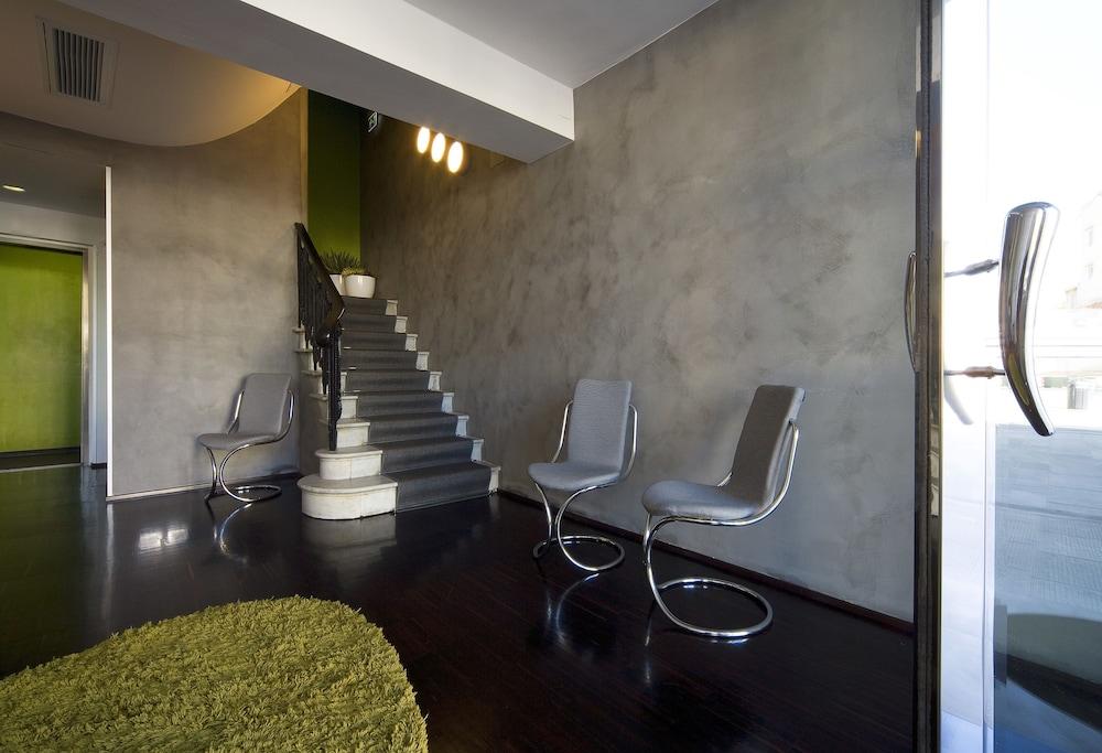 Universo Hotel 3*