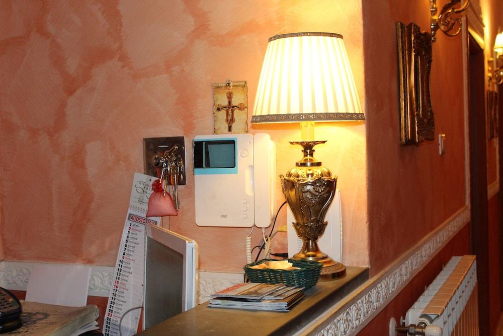 Bed & Breakfast La Corte Dei Principi - Residenza D'epoca Firenze
