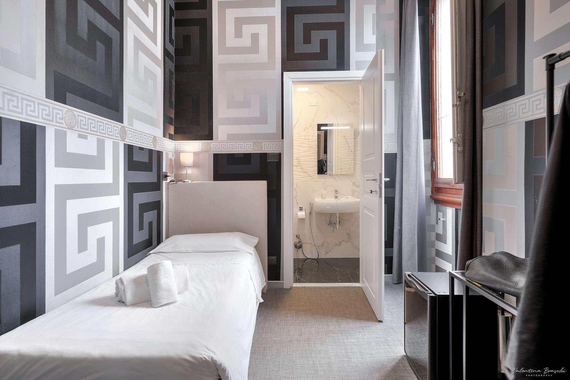 Hotell Argentina