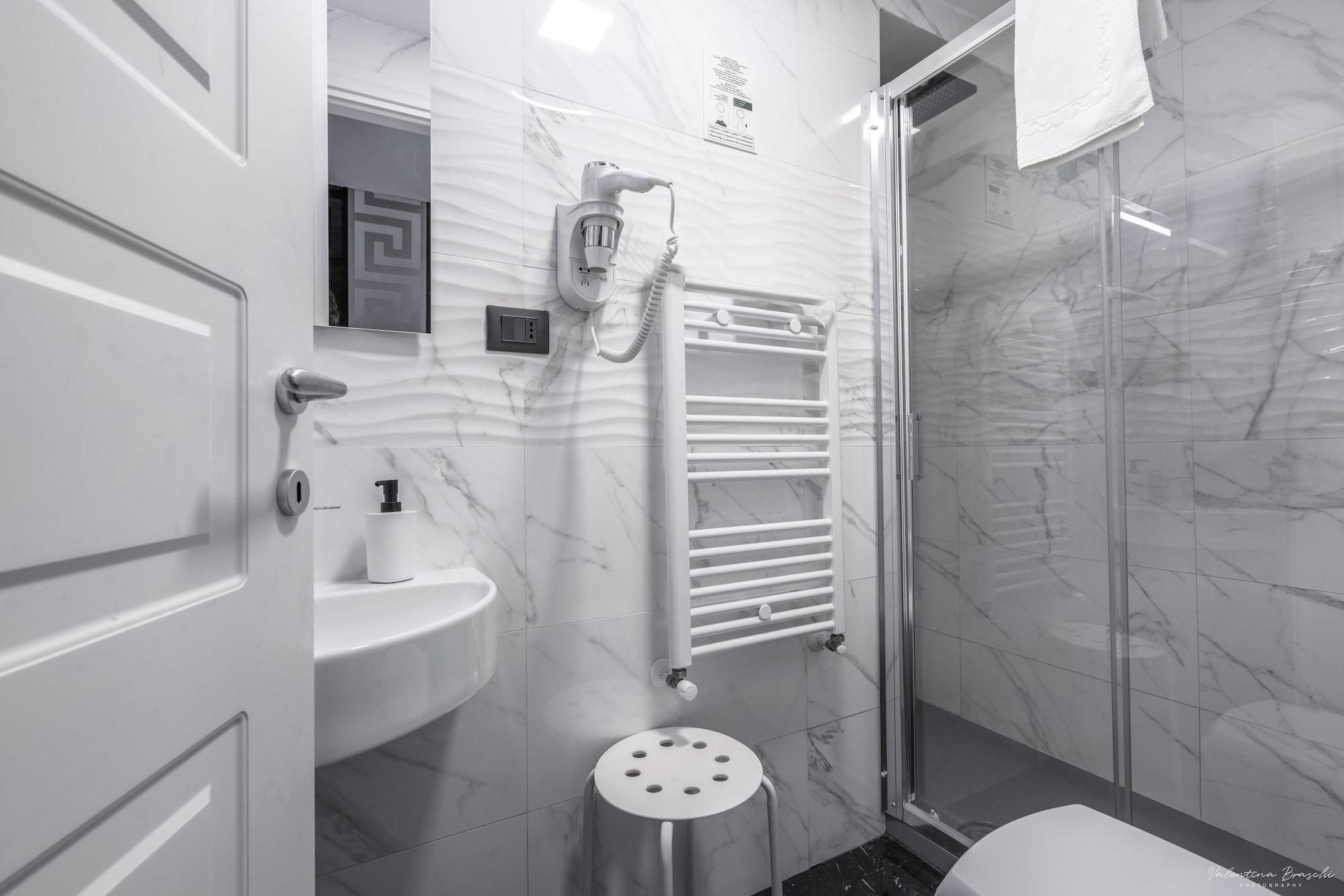 Argentina Hotell Firenze