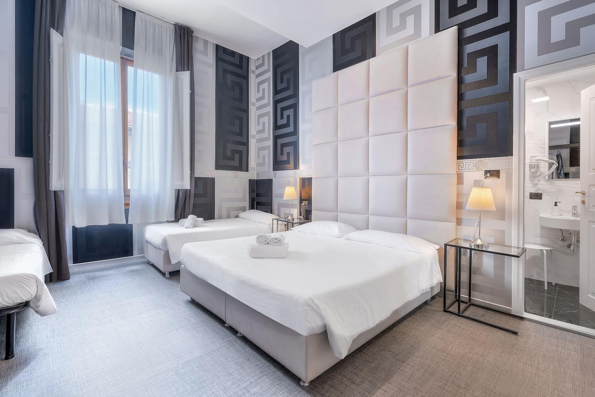 Hotell Argentina