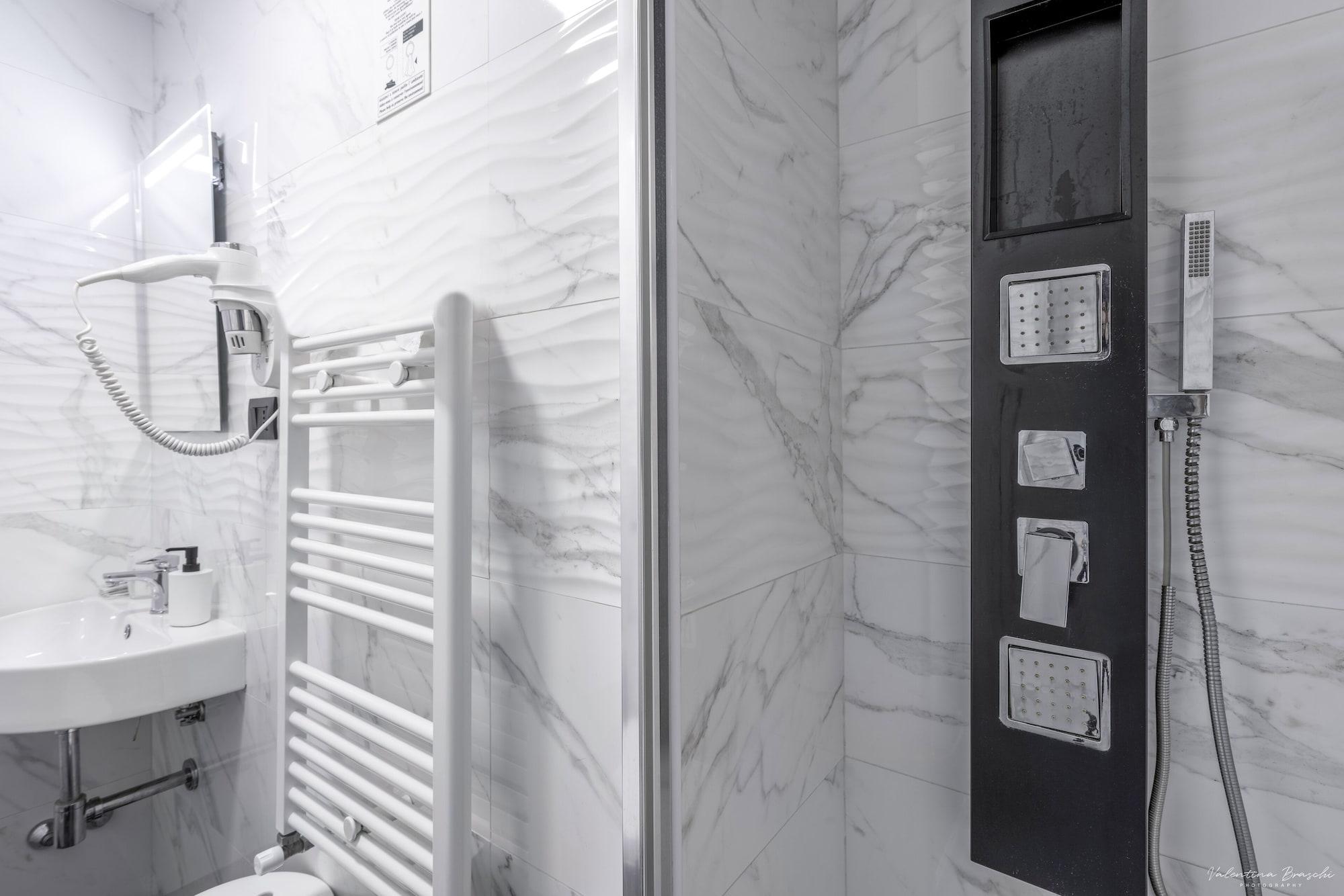 Hotell Argentina 3*
