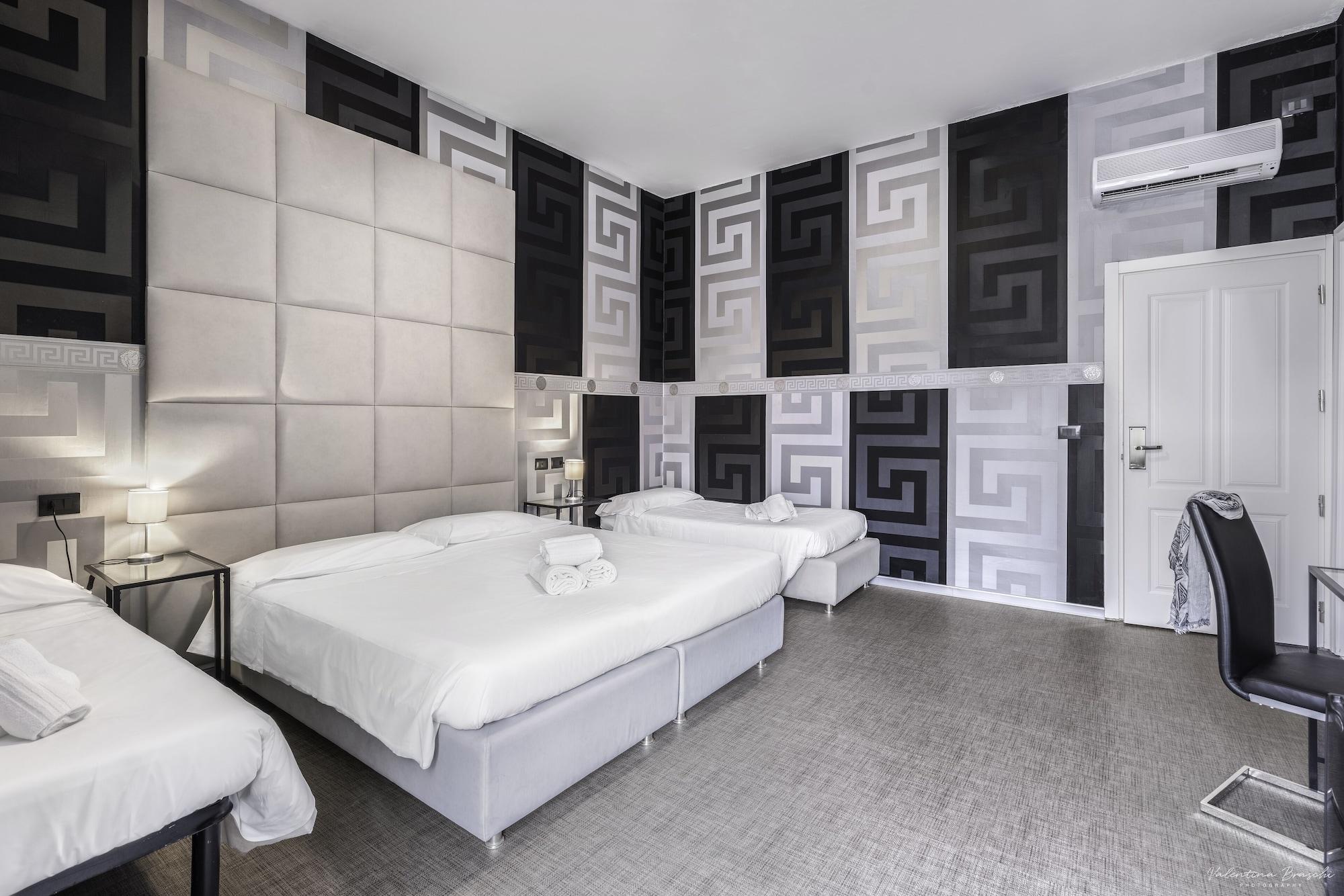Argentina Hotel Florence