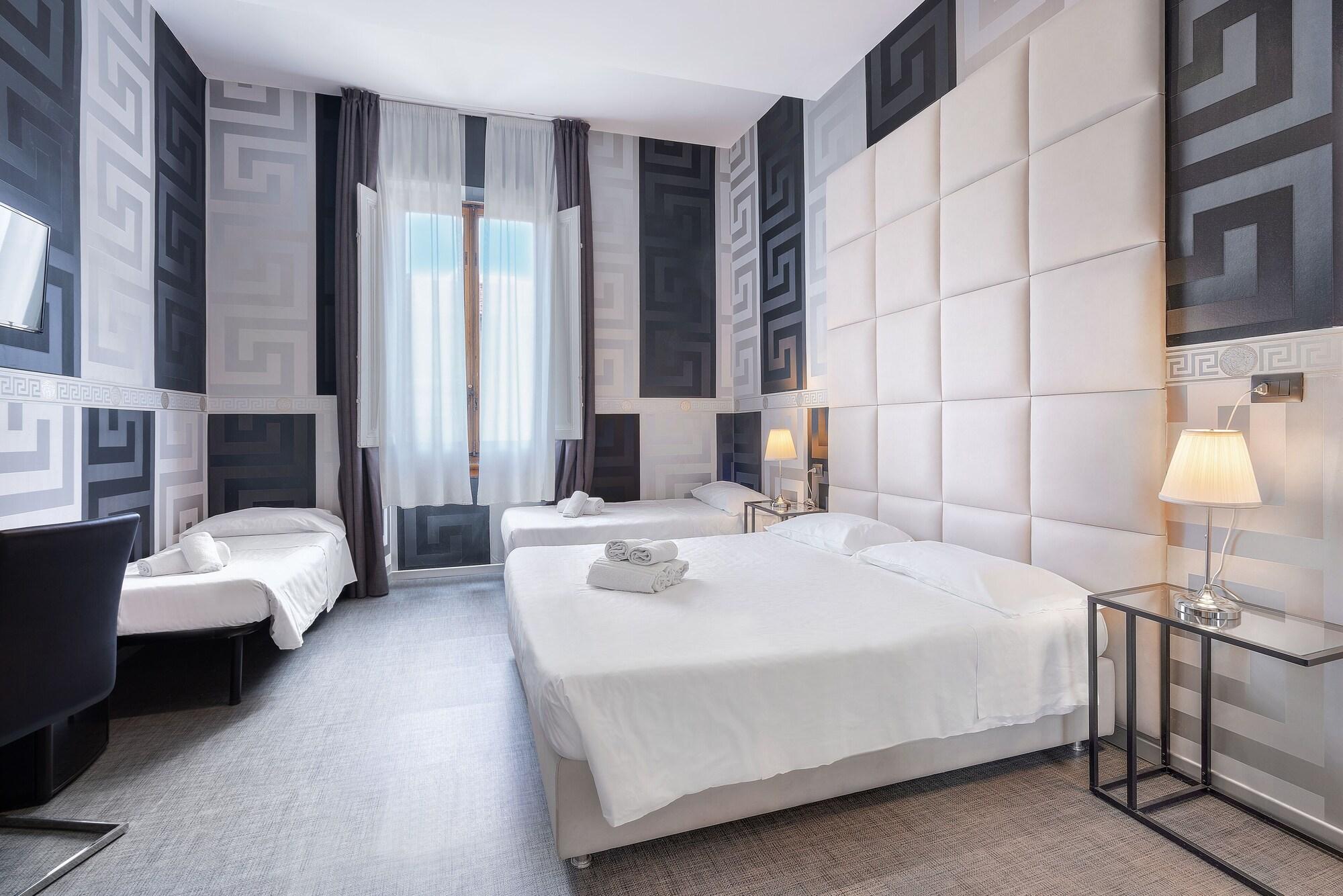 Argentina Hotell 3*