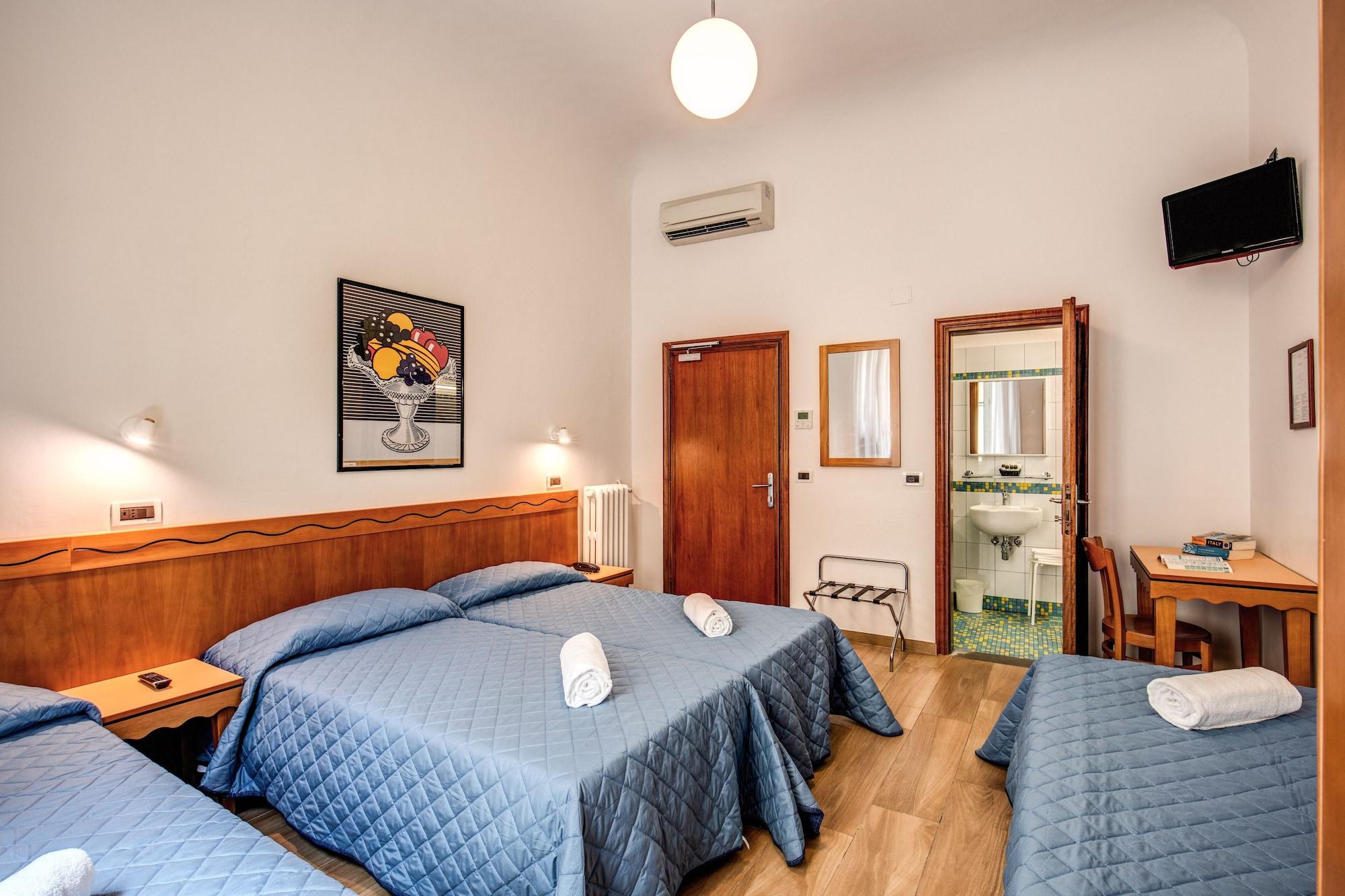 Nuova Italia 2* Firenze