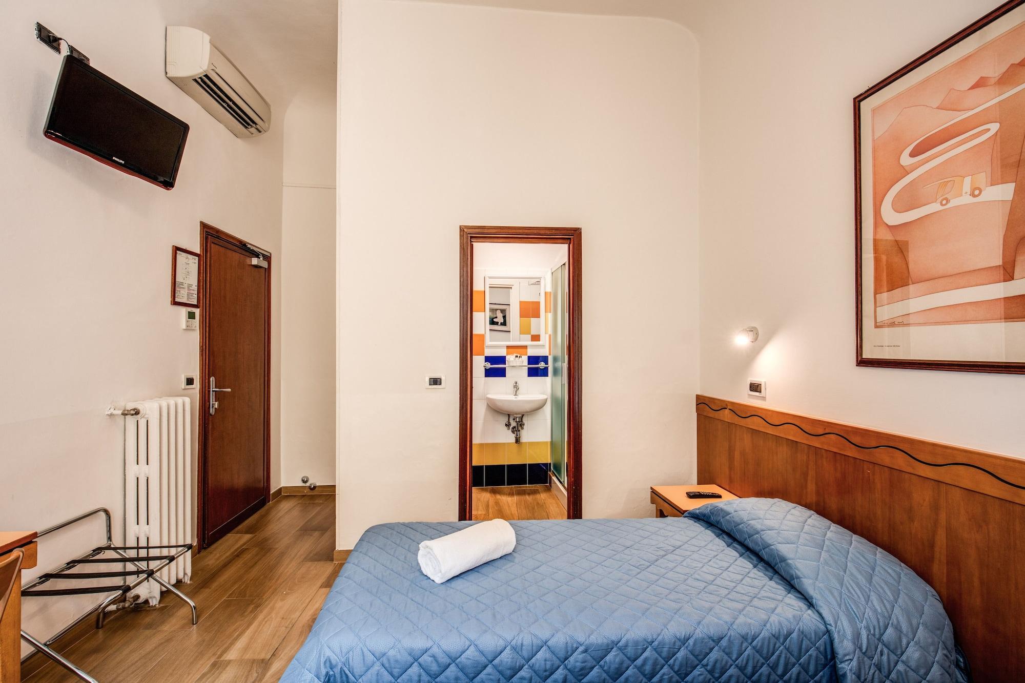 Nuova Italia 2* Firenze