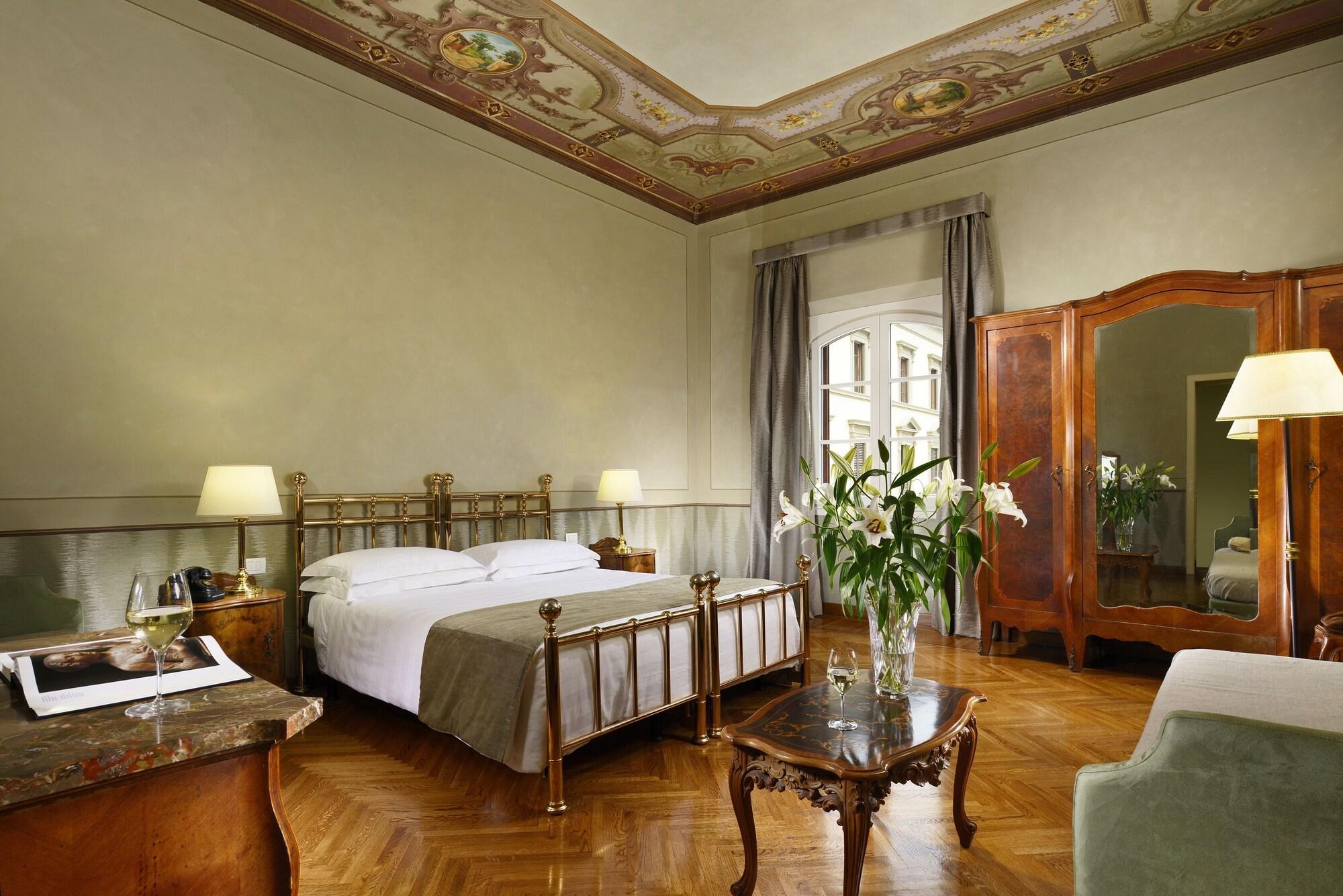 Pendini Hotel Firenze
