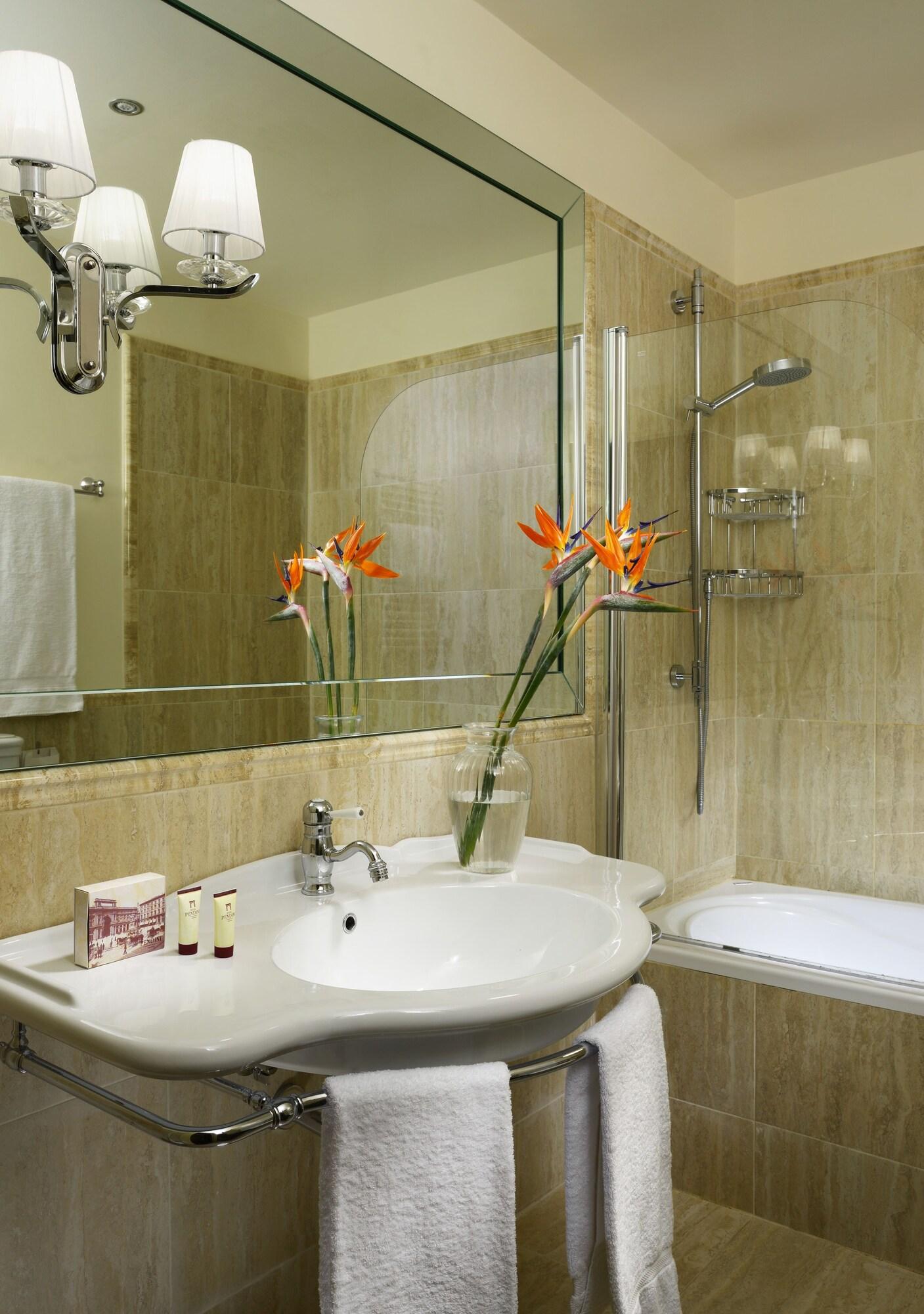 Hotel Pendini Firenze