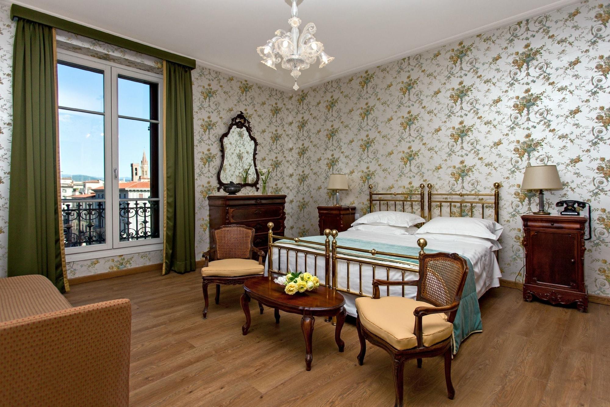 Hotel Pendini 3*
