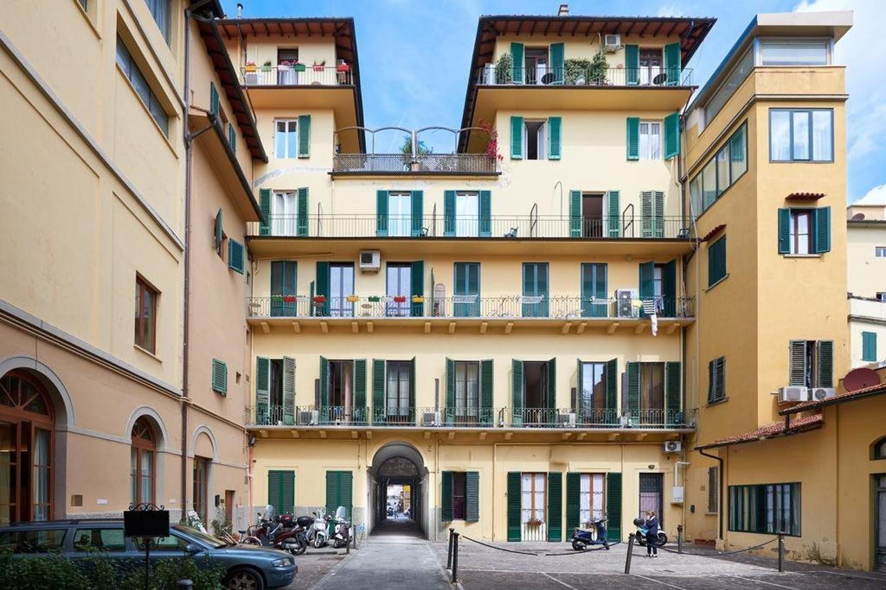 Hotel Cosimo De' Medici 3*