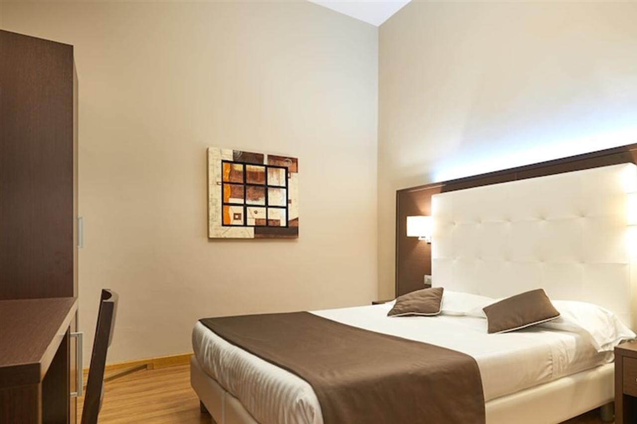 Hotel Cosimo De' Medici Florença