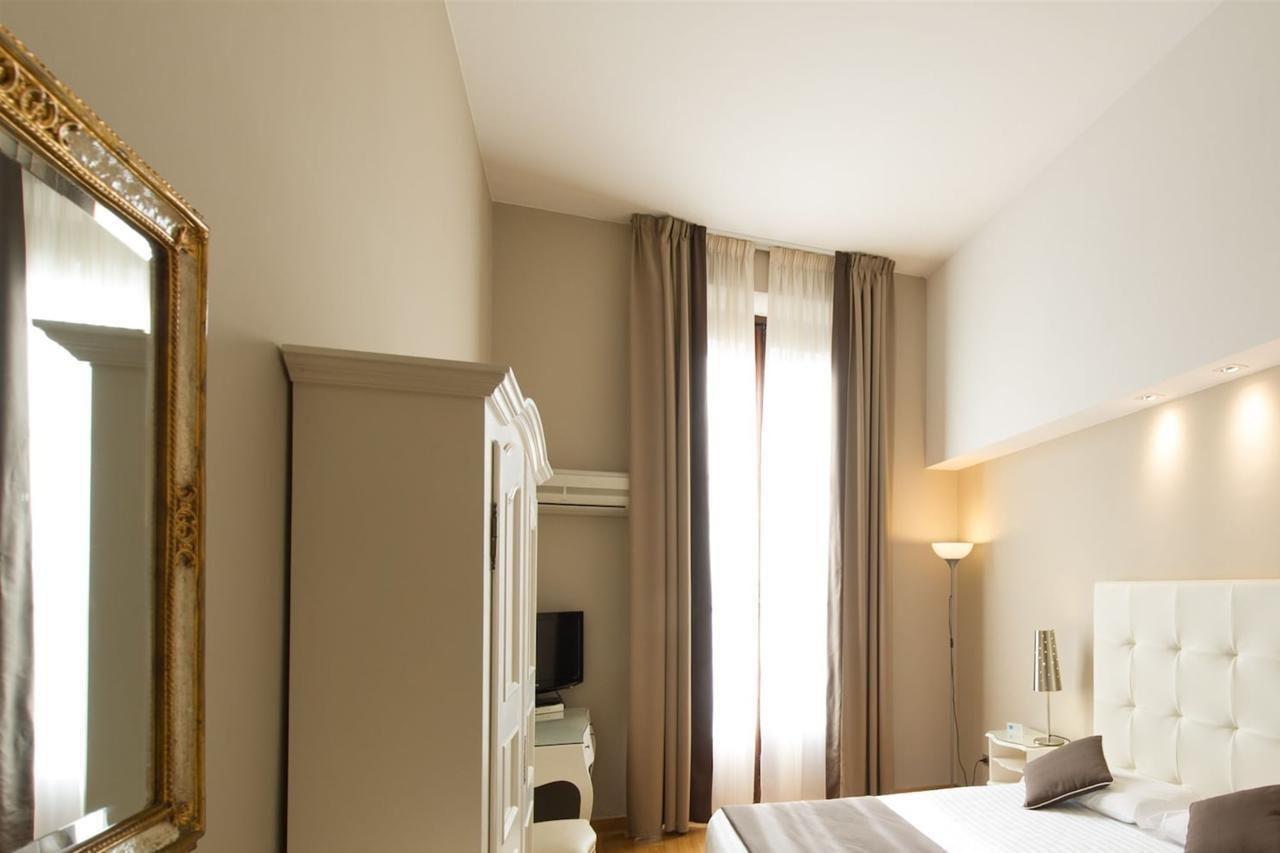 Cosimo De' Medici Hotel 3*