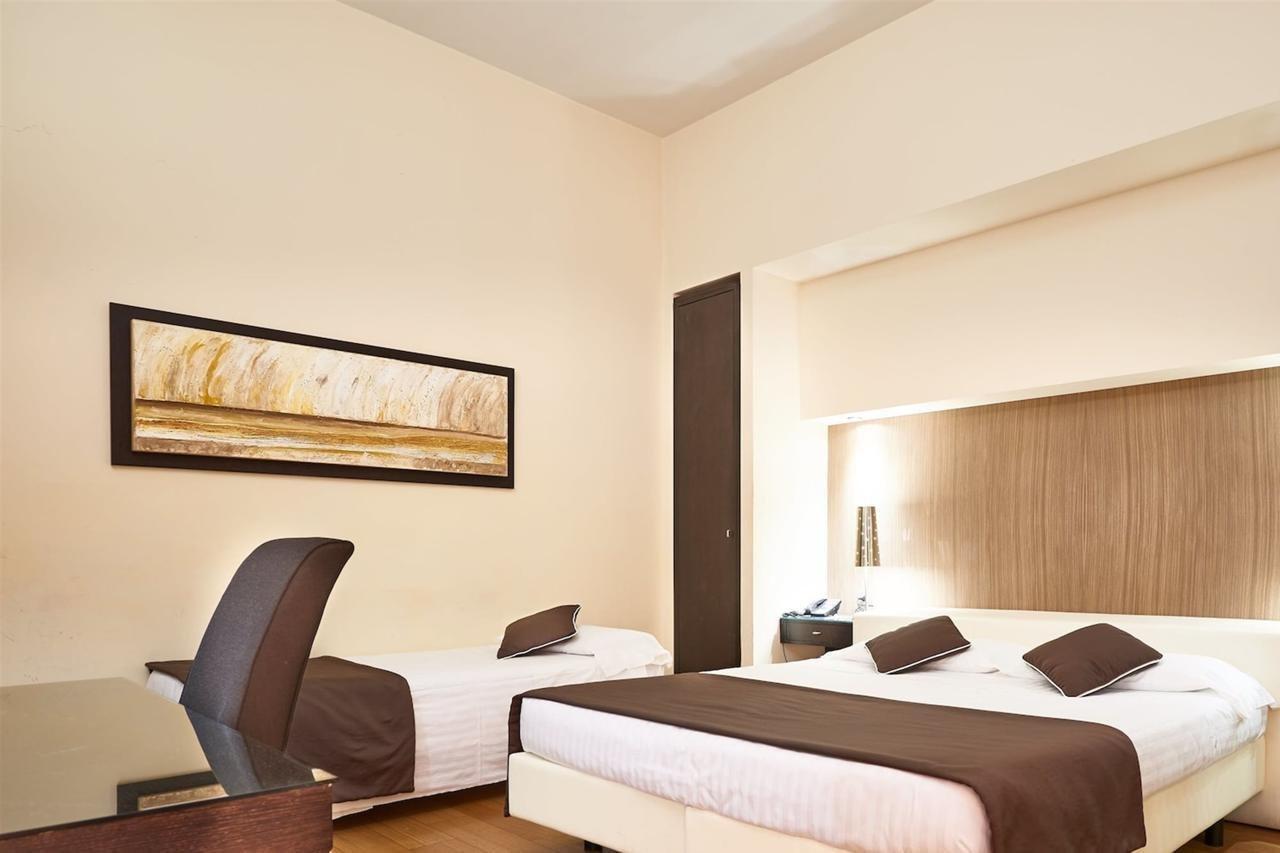Cosimo De' Medici Hotel Florença