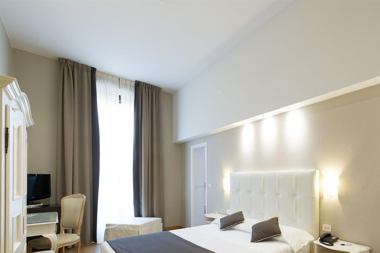 Cosimo De' Medici Hotel 3*