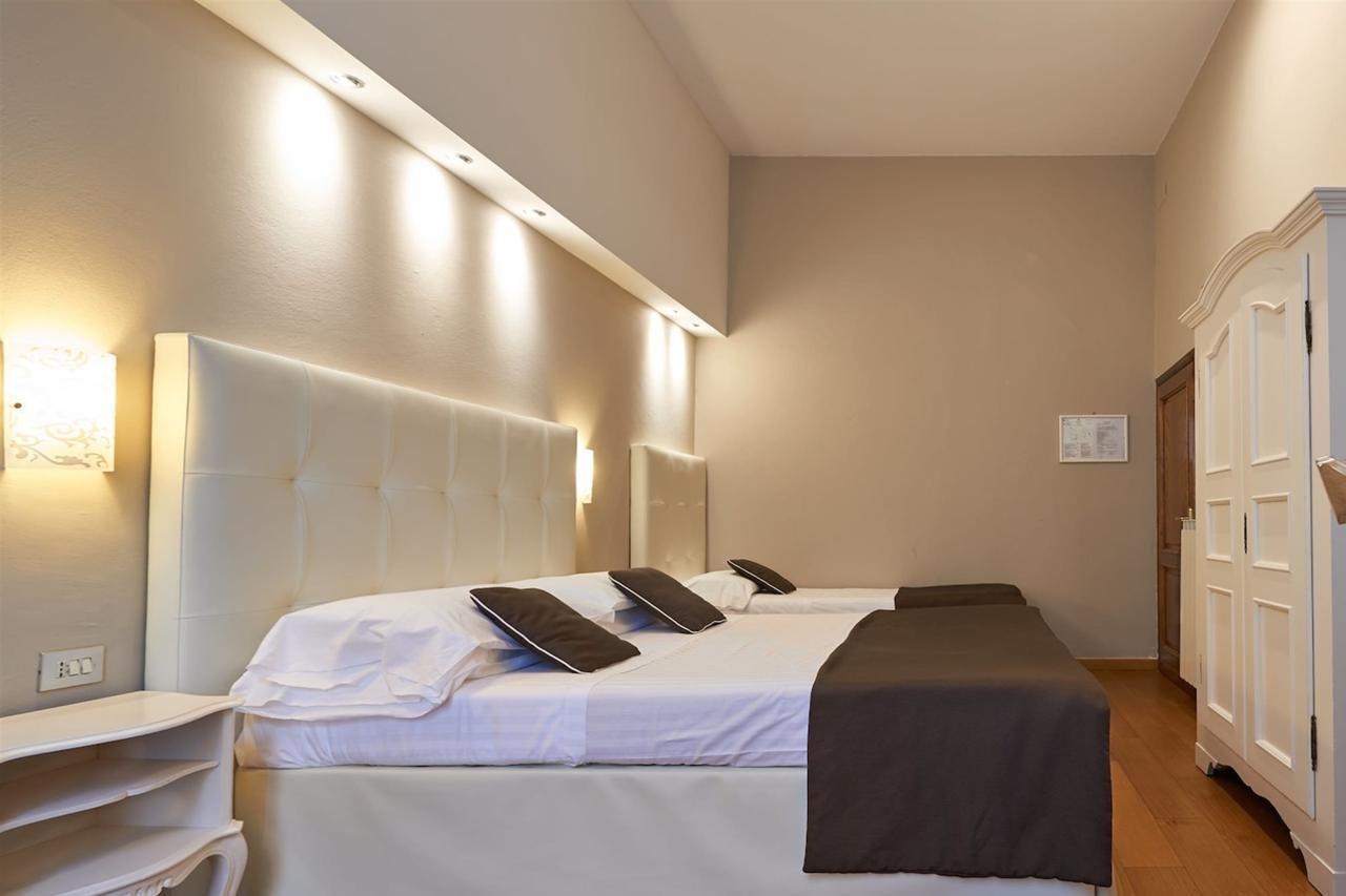 Hotel Cosimo De' Medici Florença