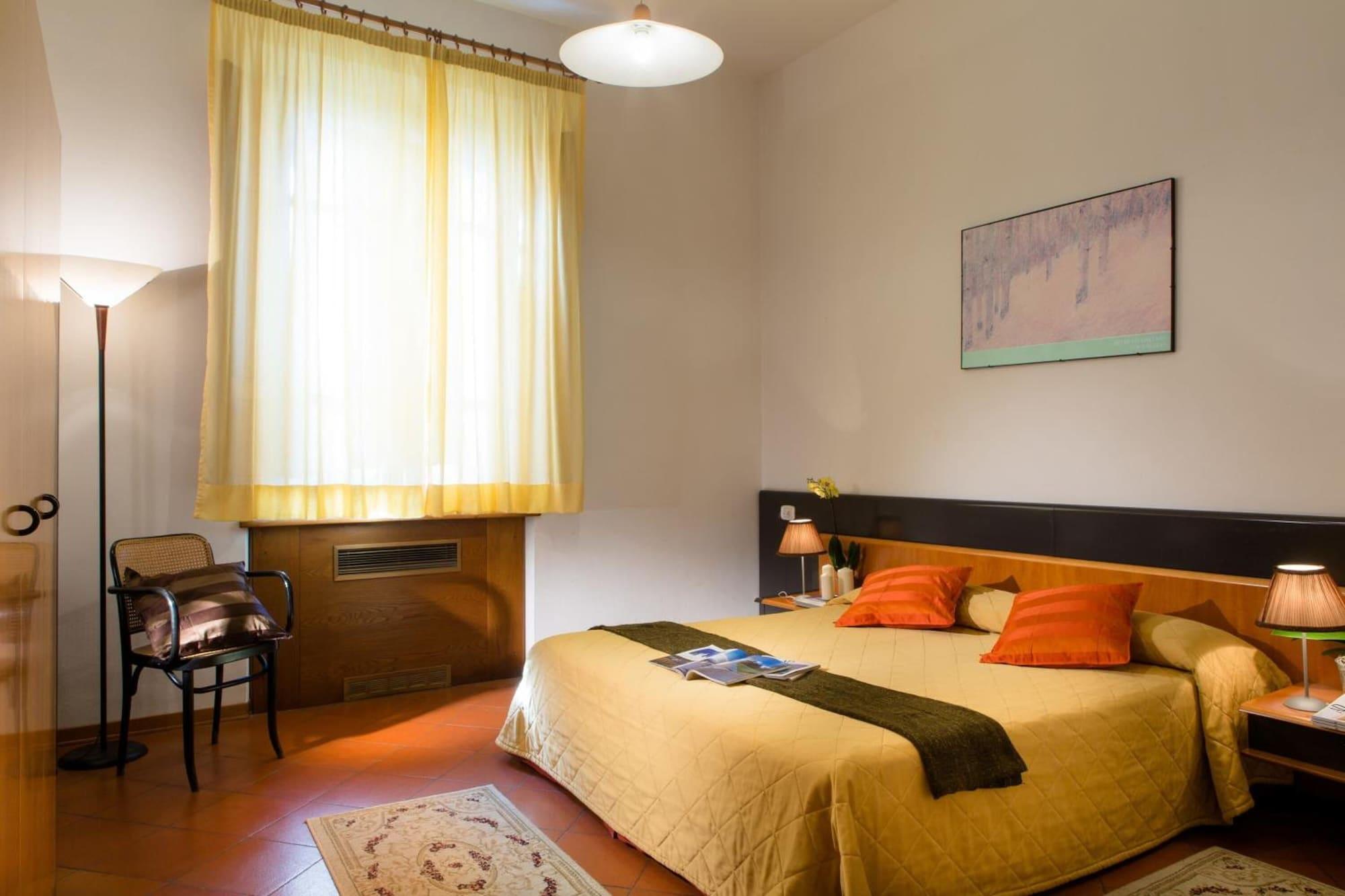 San Niccolo Appartement Florence
