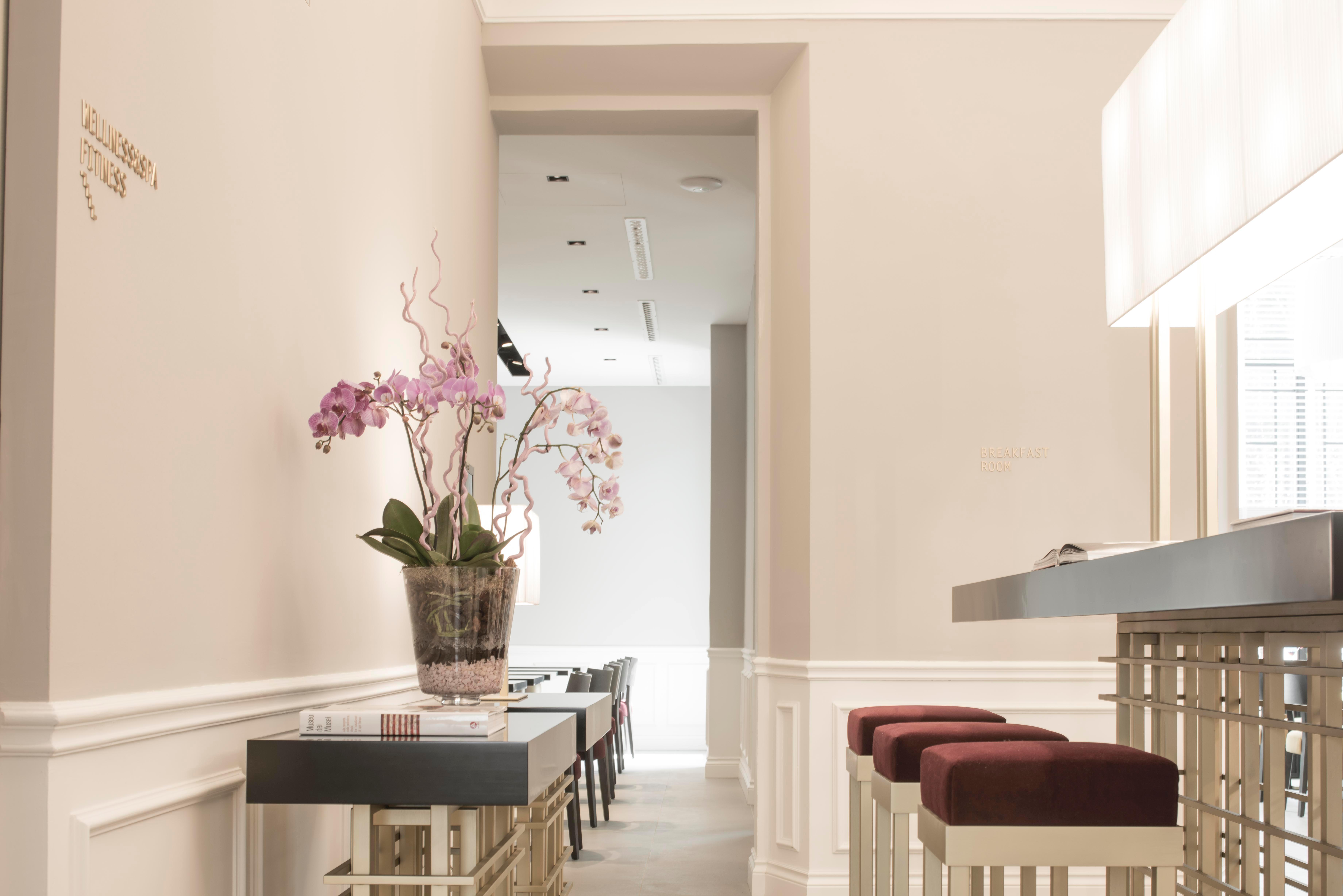 Palazzo Castri 1874 & 4*