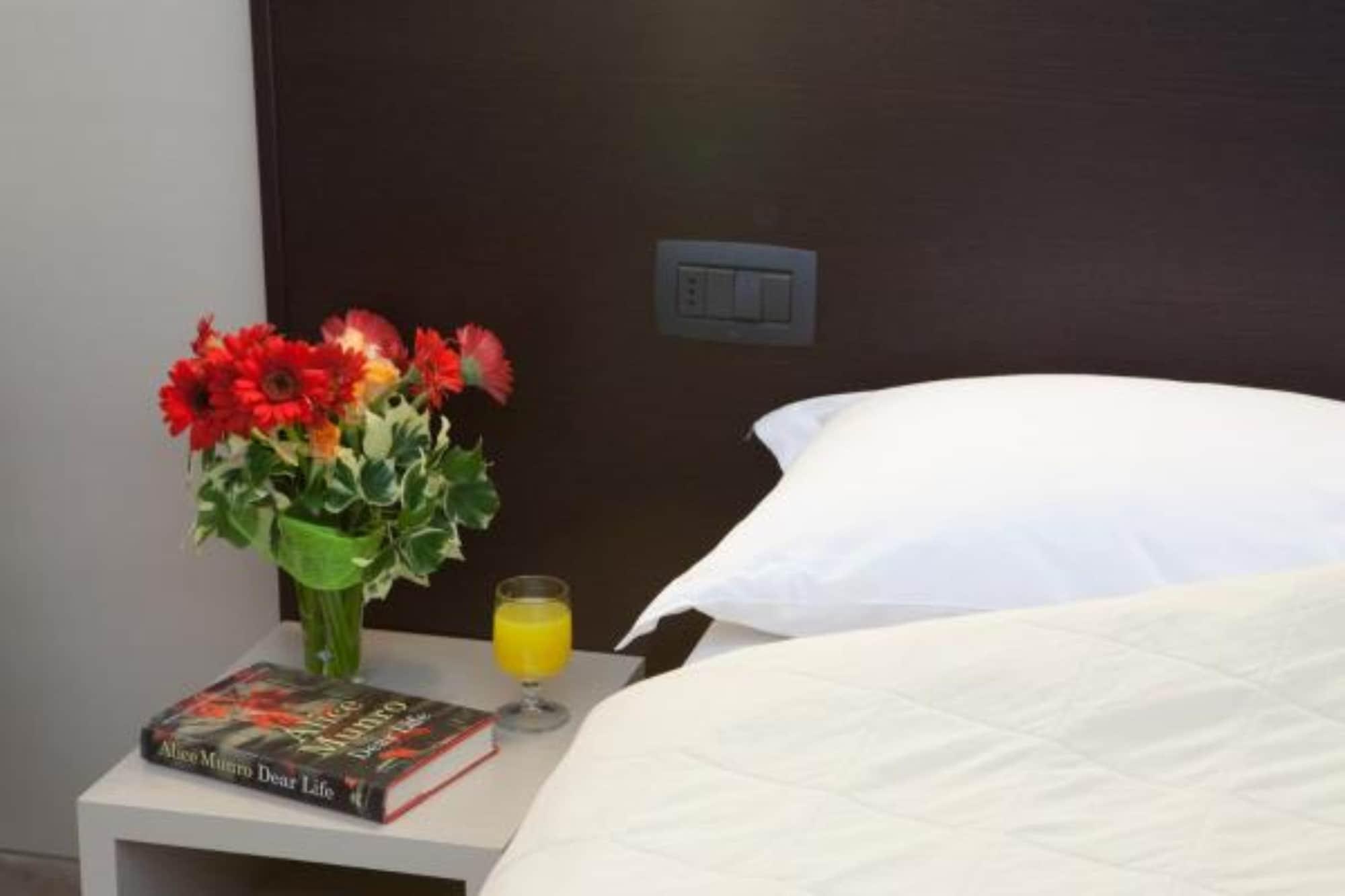 Auto Park Hotell 3*