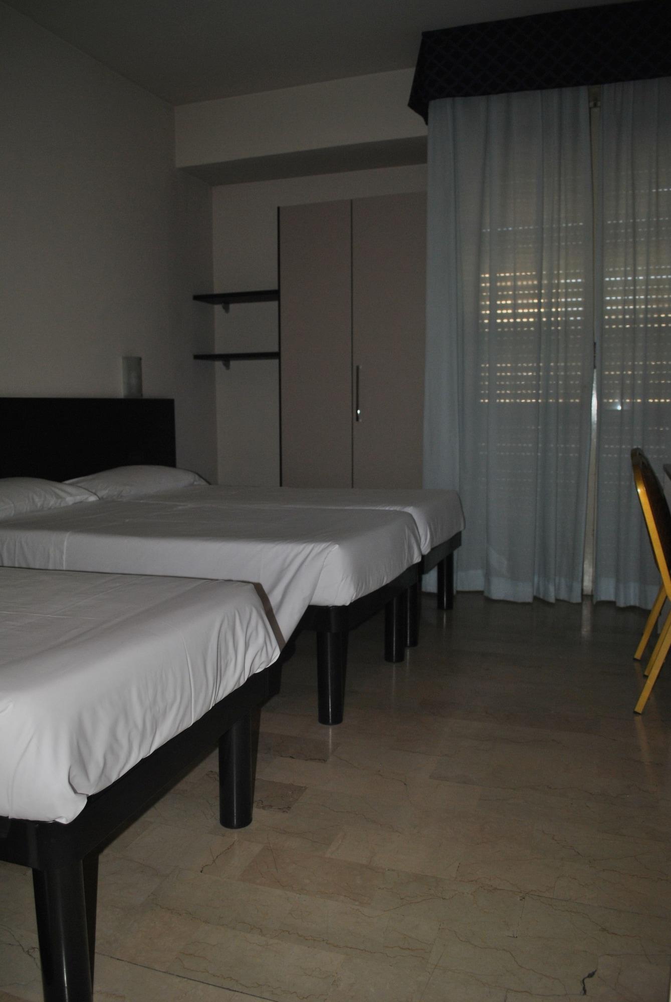 Auto Park Hotell