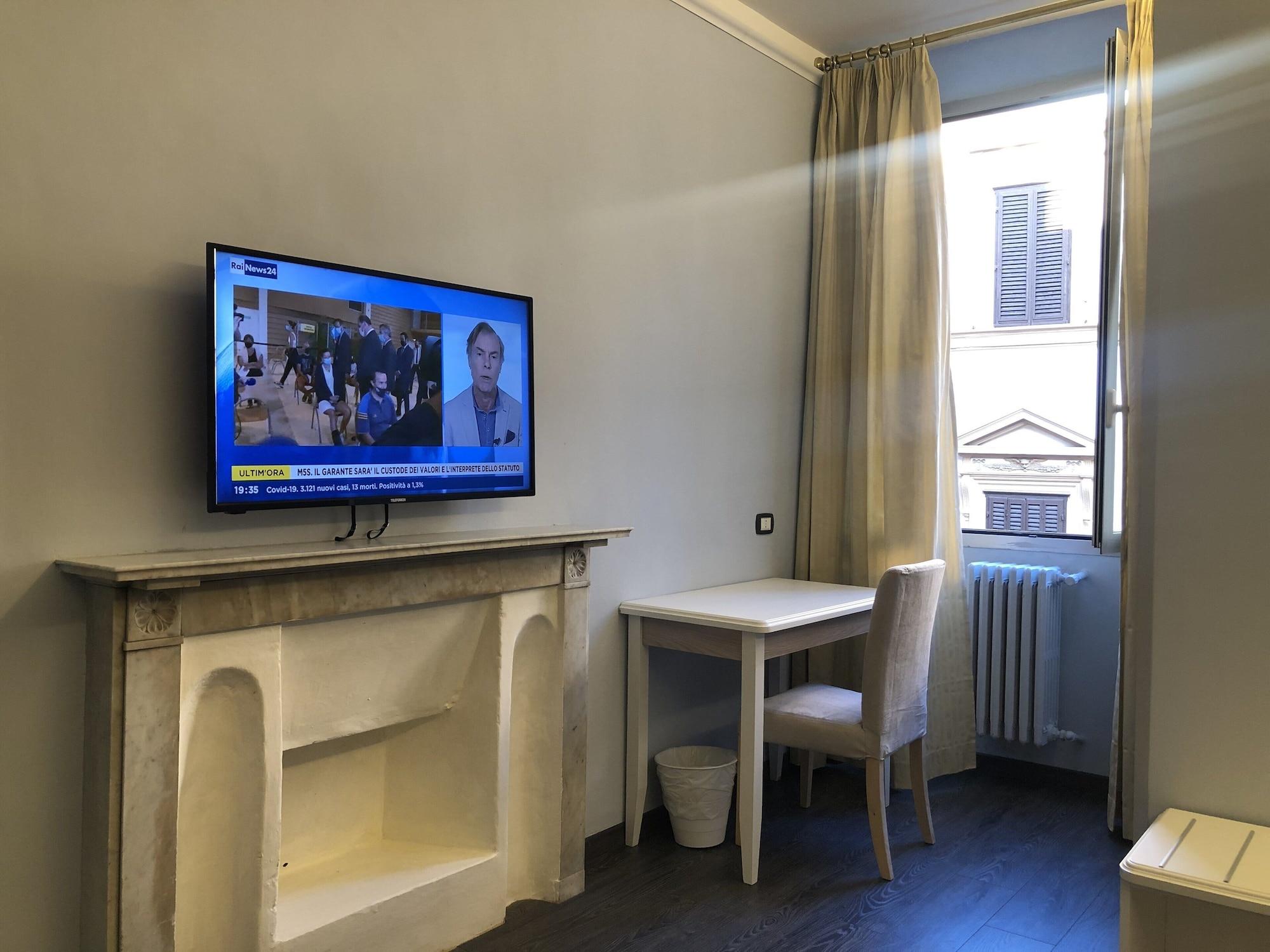 Hotel Gioia Florence