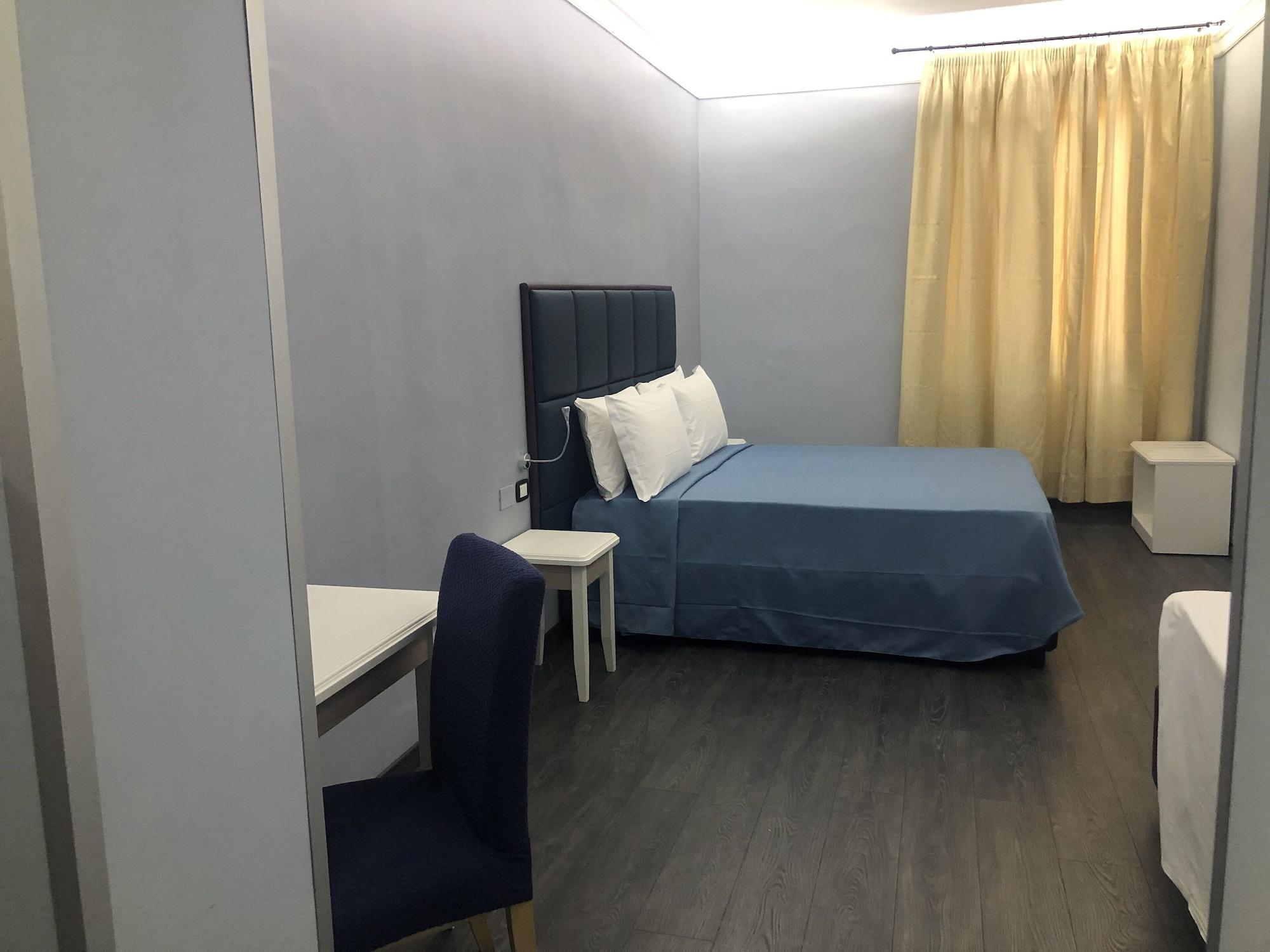 Gioia 3* Florence