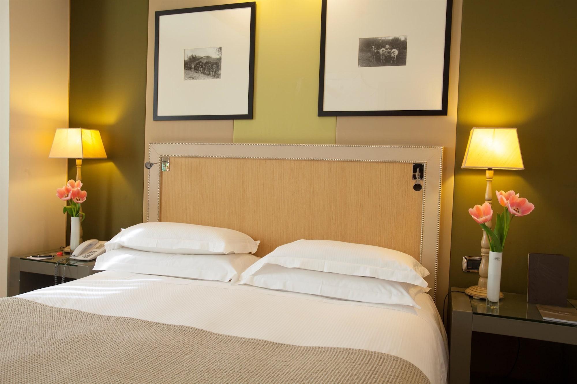 Starhotels Tuscany