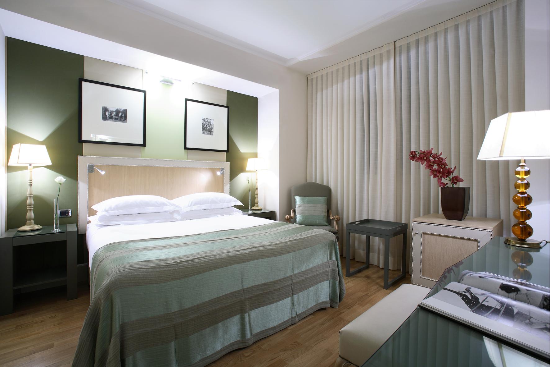 Starhotels Tuscany 4* Florence