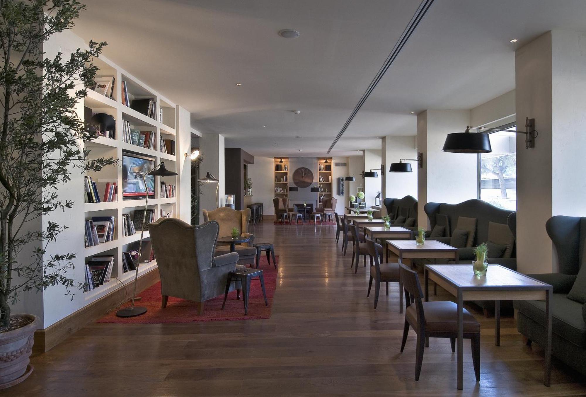 Starhotels Tuscany Hotel