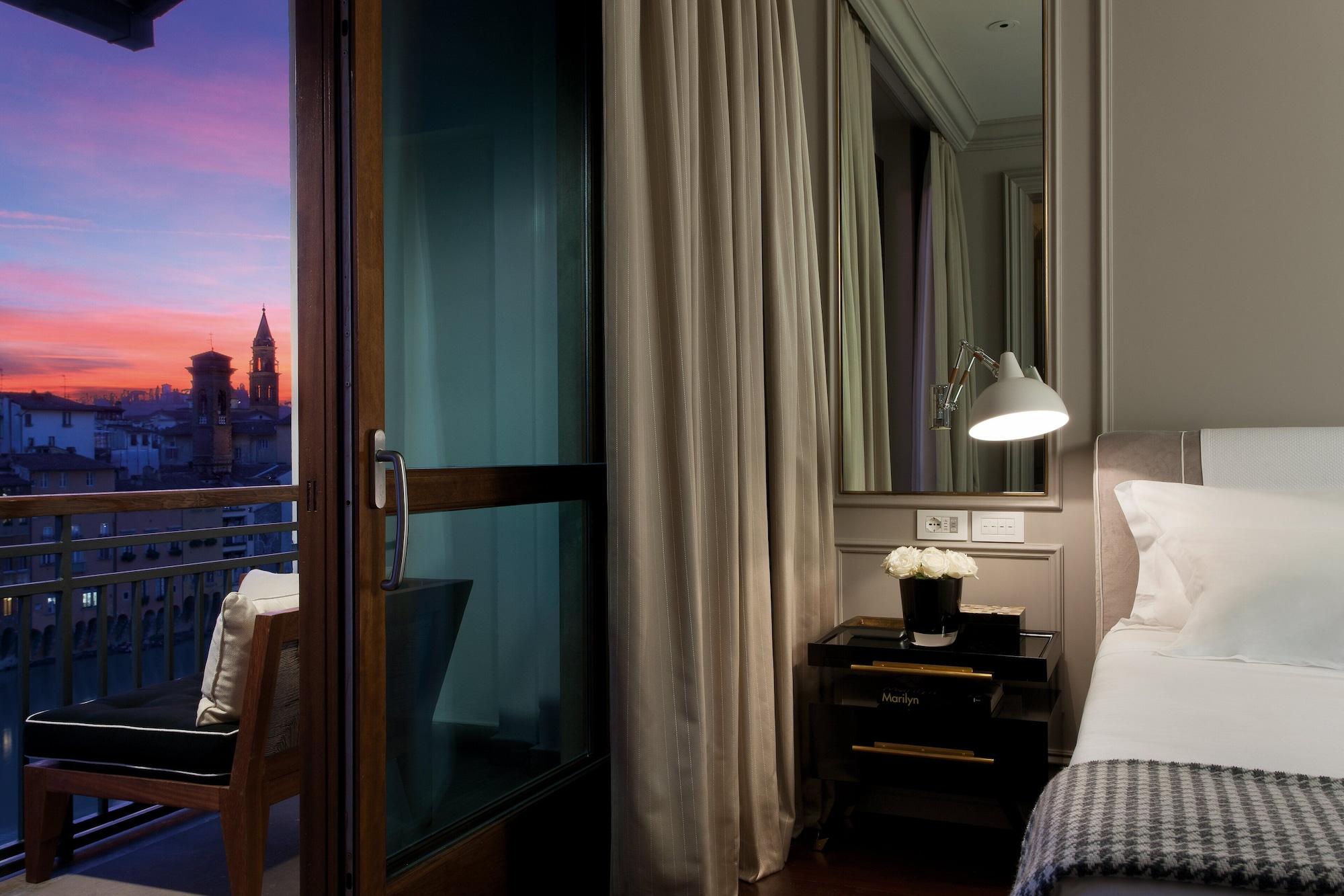 Hotel Portrait - Lungarno Collection 5*